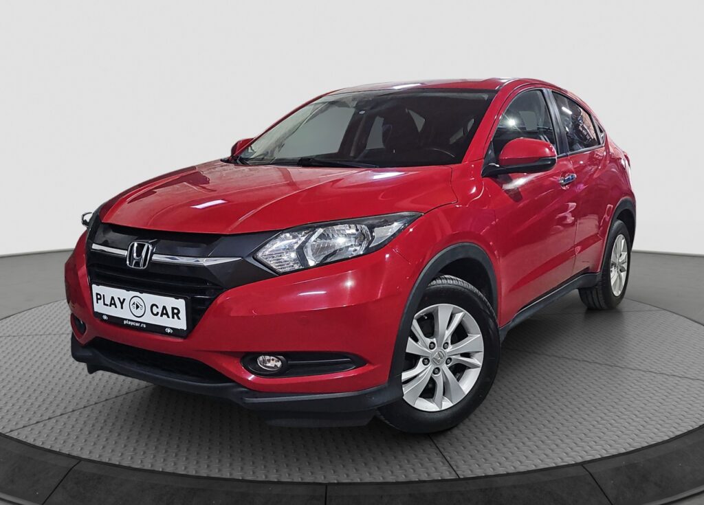 Honda HR-V A.U.T.O./ODLI.ČAN