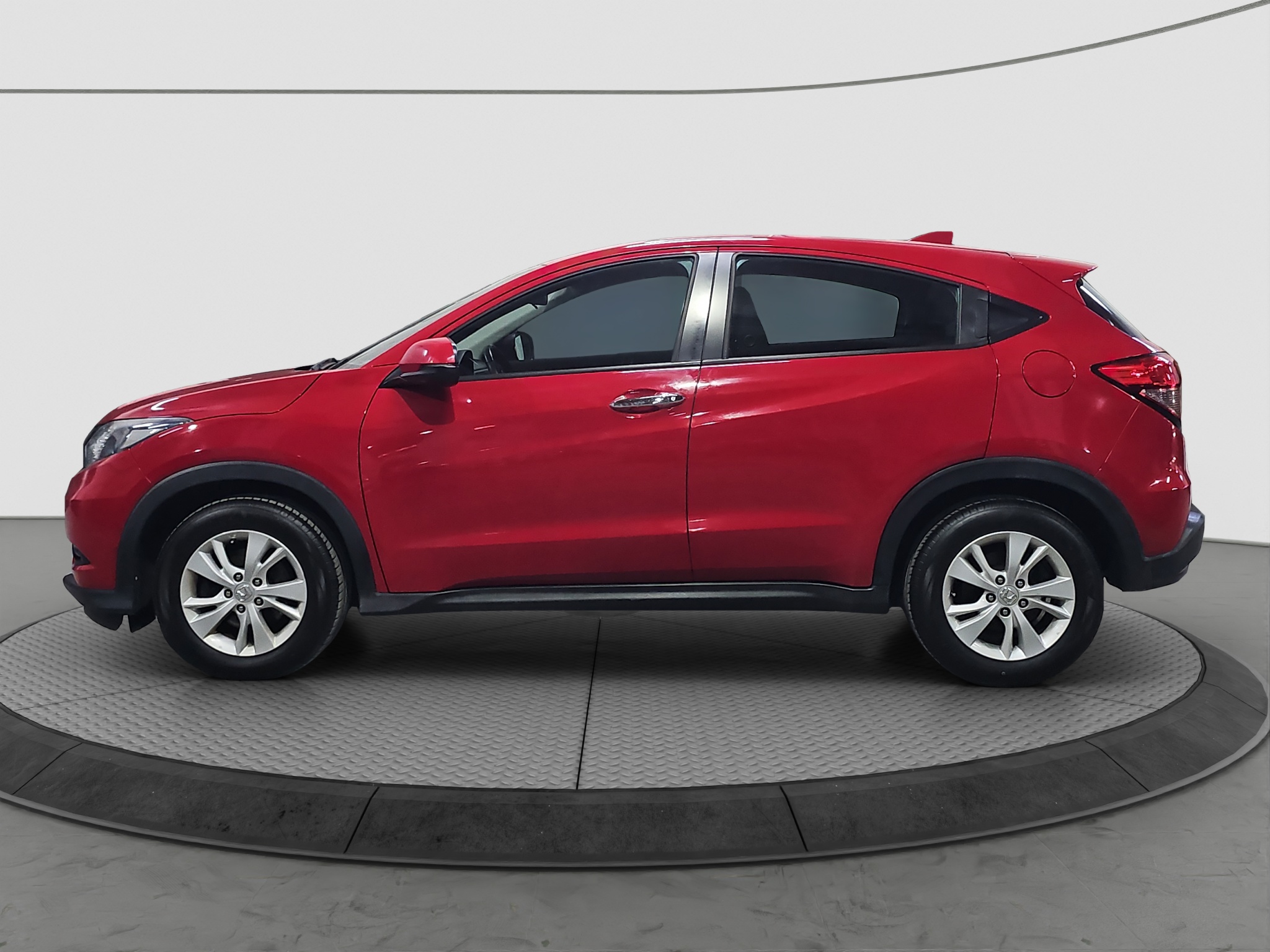 
								Honda HR-V A.U.T.O./ODLI.ČAN full									