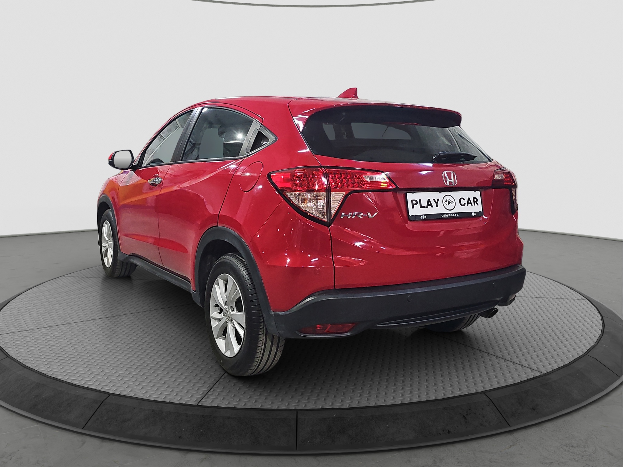 
								Honda HR-V A.U.T.O./ODLI.ČAN full									