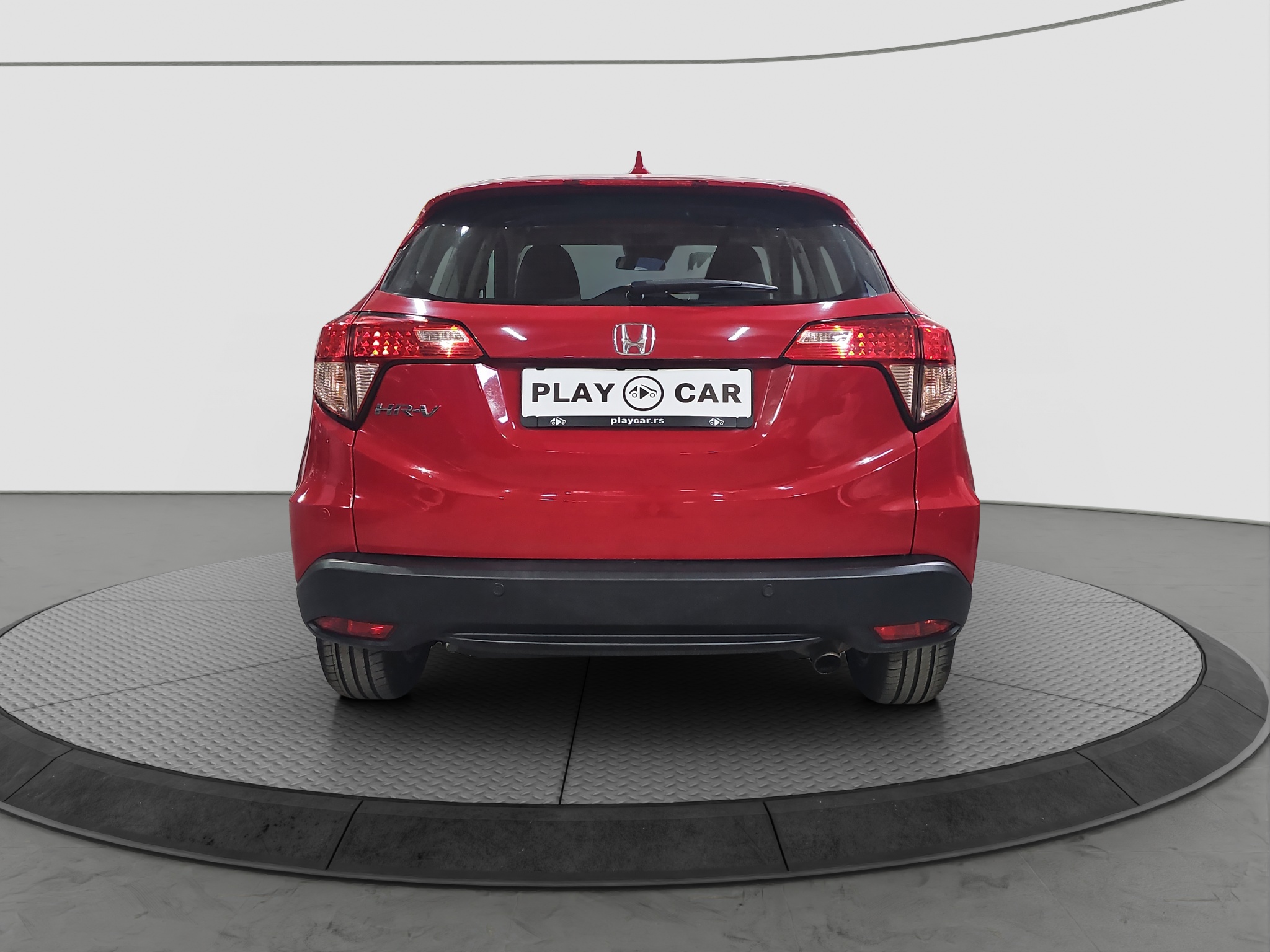 
								Honda HR-V A.U.T.O./ODLI.ČAN full									
