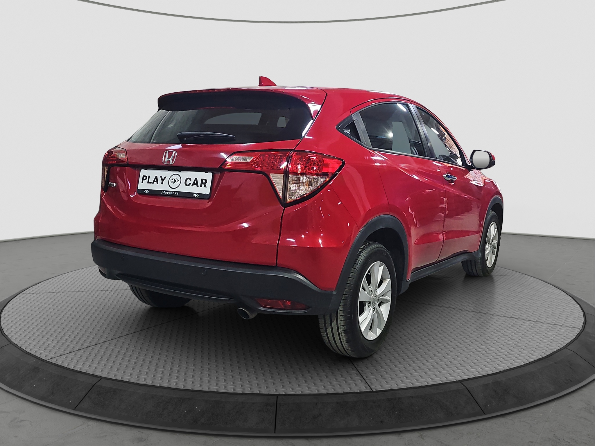 
								Honda HR-V A.U.T.O./ODLI.ČAN full									