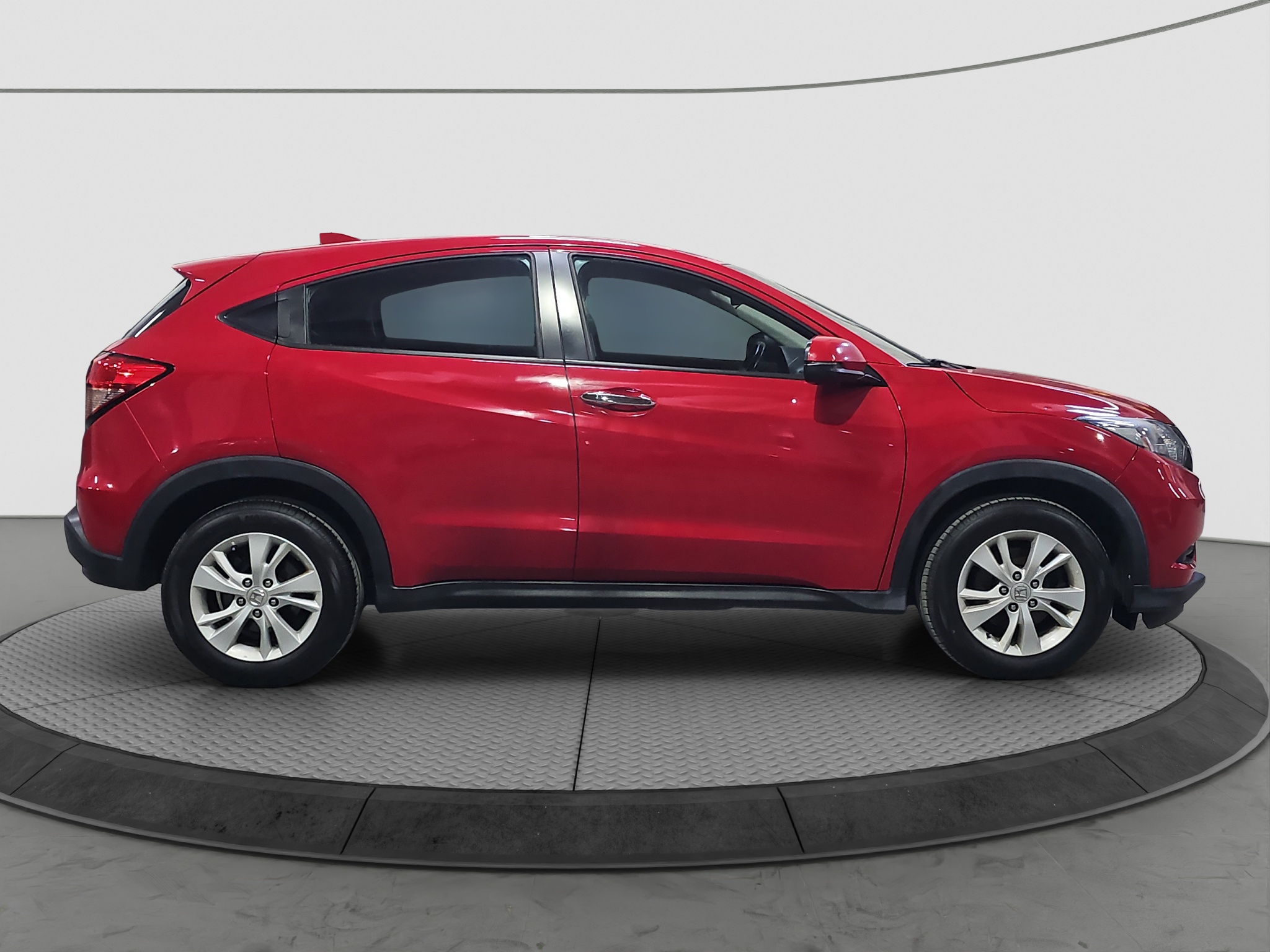 
								Honda HR-V A.U.T.O./ODLI.ČAN full									