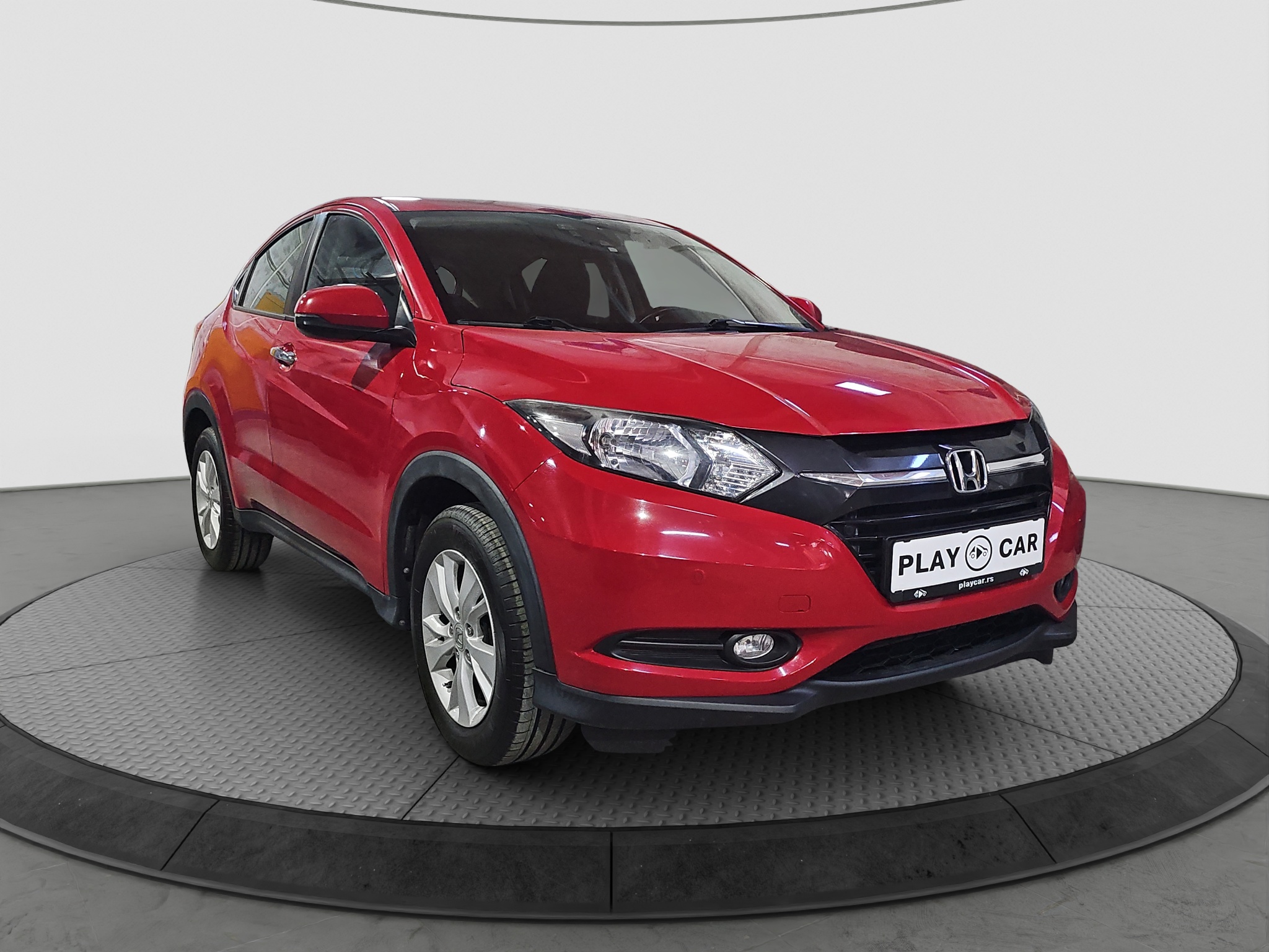 
								Honda HR-V A.U.T.O./ODLI.ČAN full									