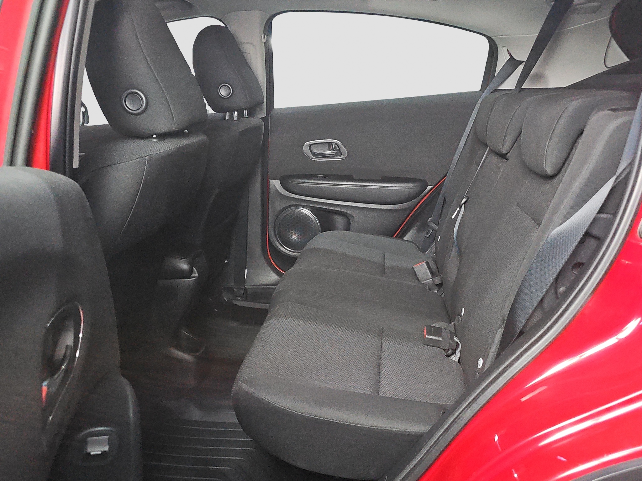 
								Honda HR-V A.U.T.O./ODLI.ČAN full									