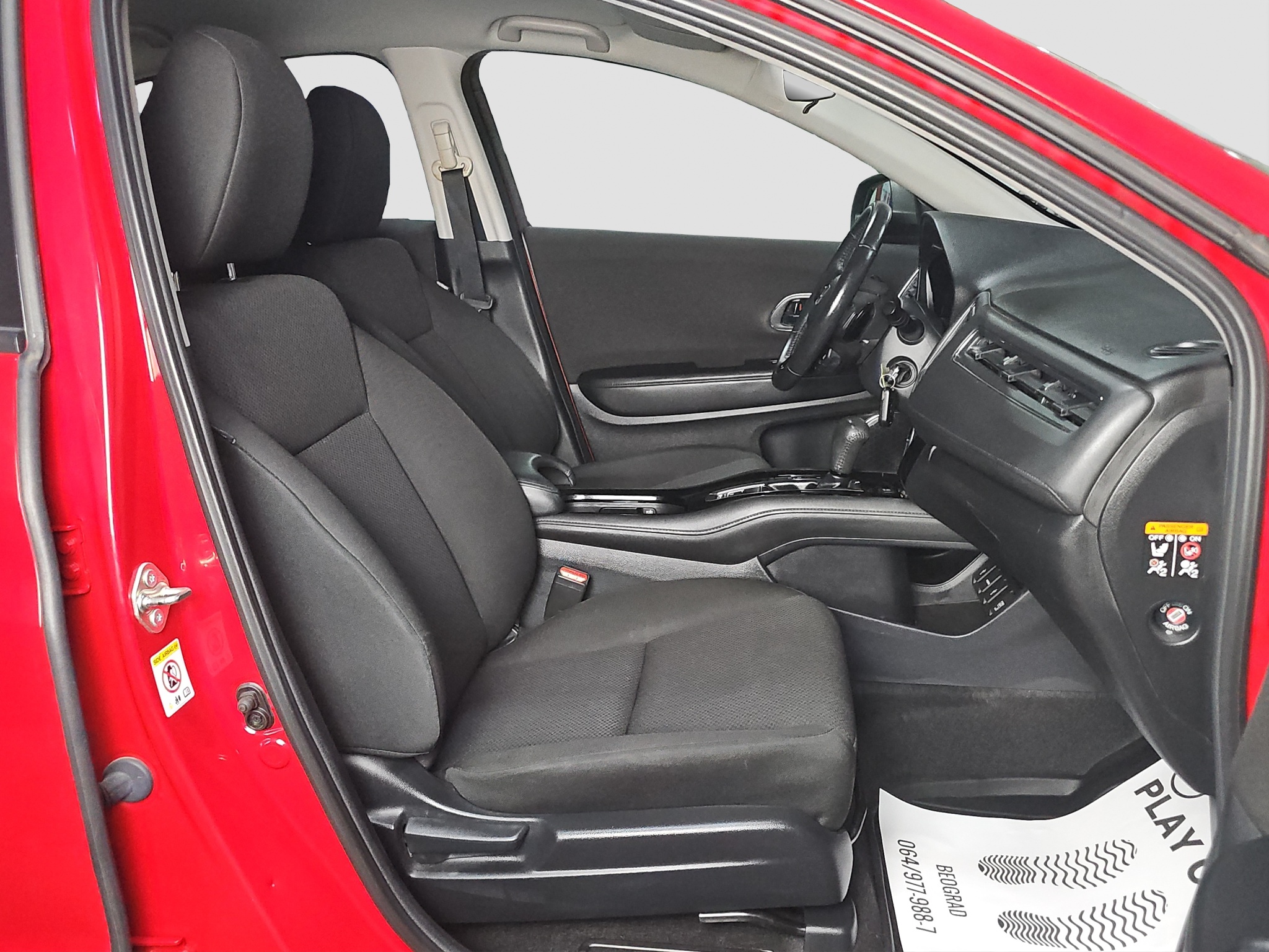 
								Honda HR-V A.U.T.O./ODLI.ČAN full									