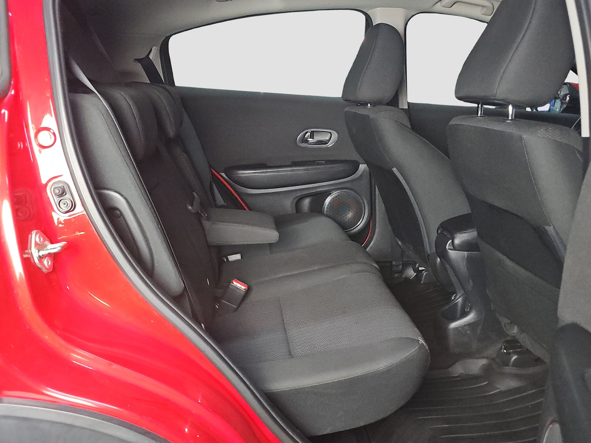 
								Honda HR-V A.U.T.O./ODLI.ČAN full									