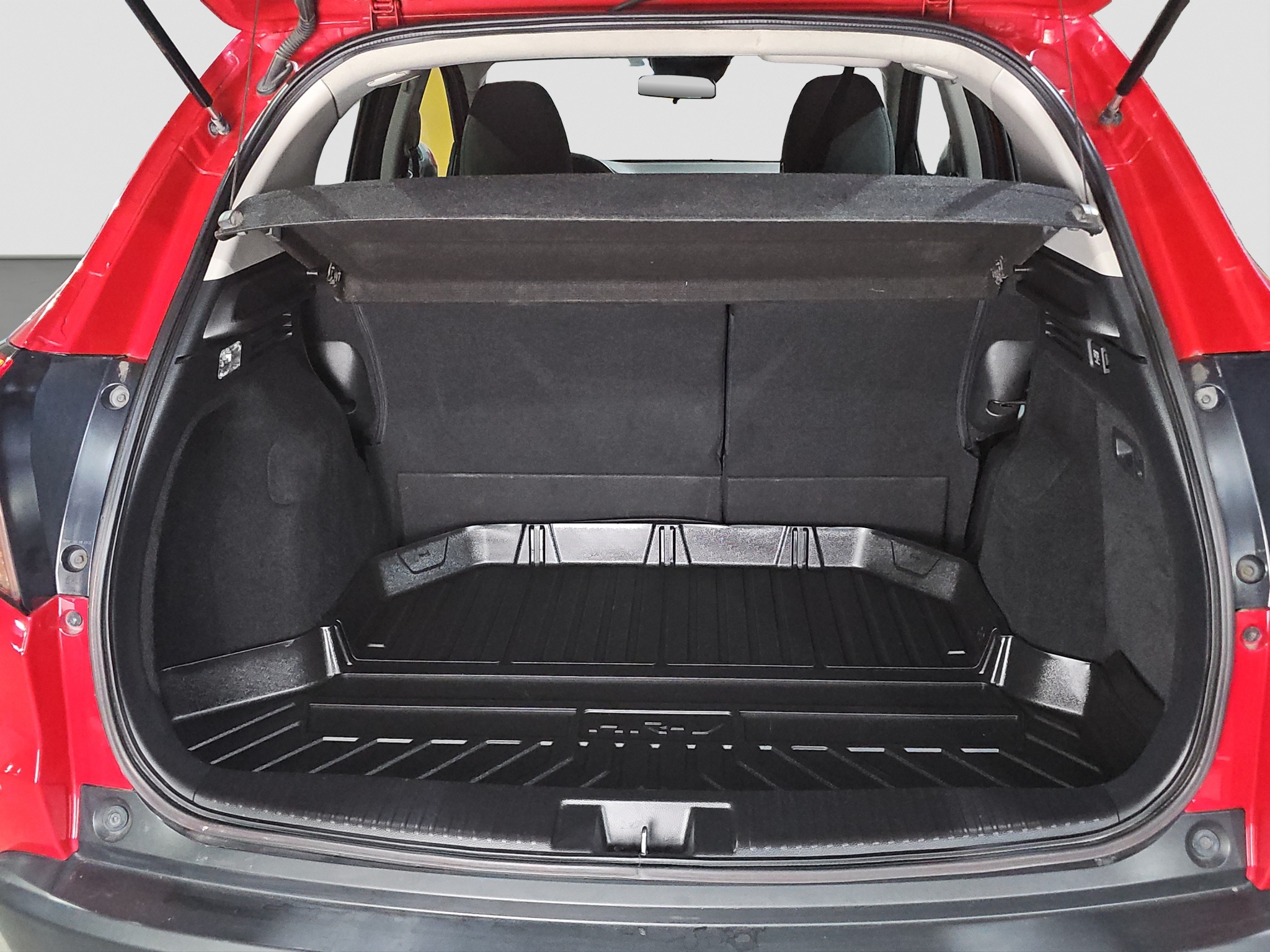 
								Honda HR-V A.U.T.O./ODLI.ČAN full									