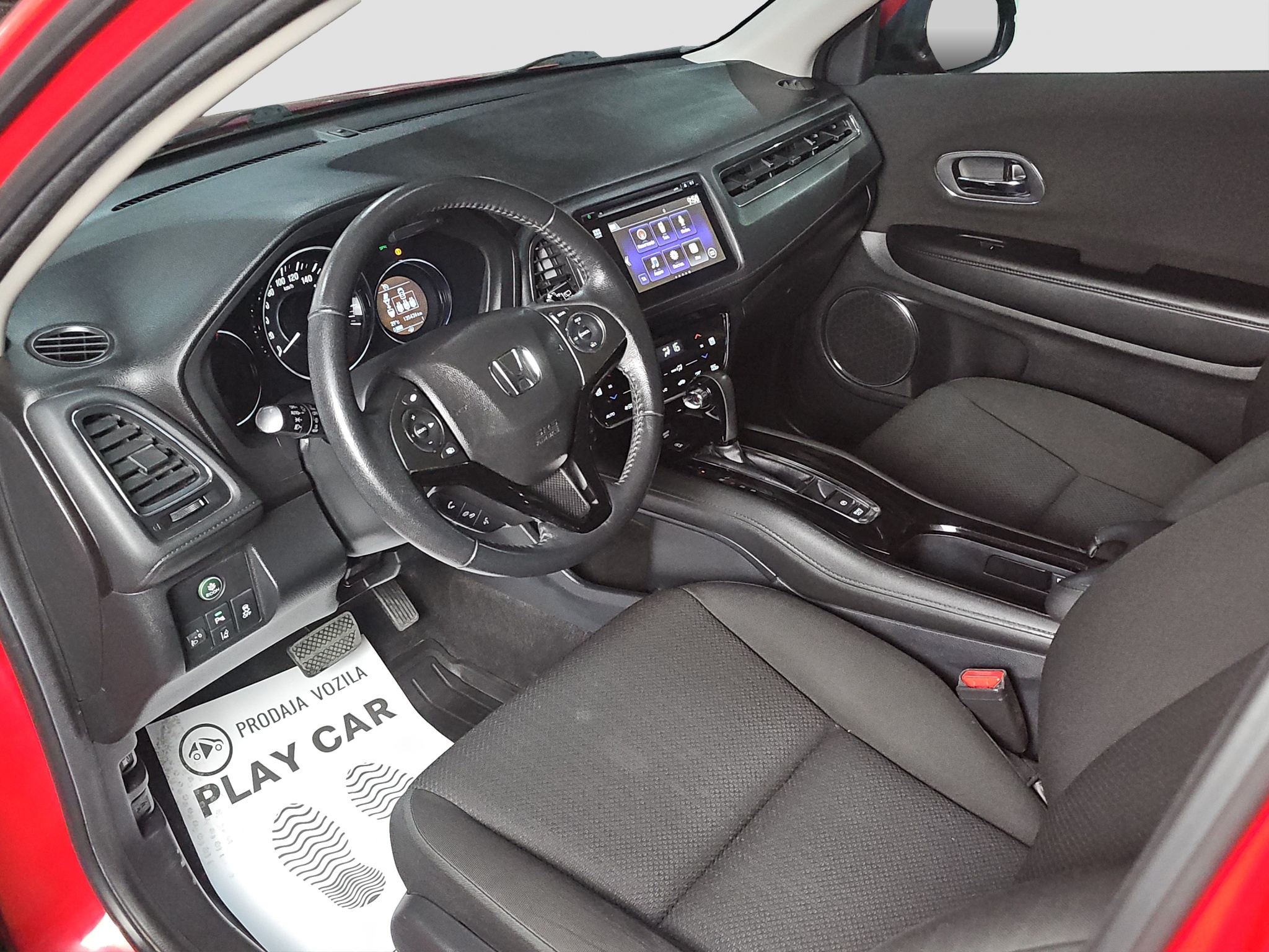 
								Honda HR-V A.U.T.O./ODLI.ČAN full									