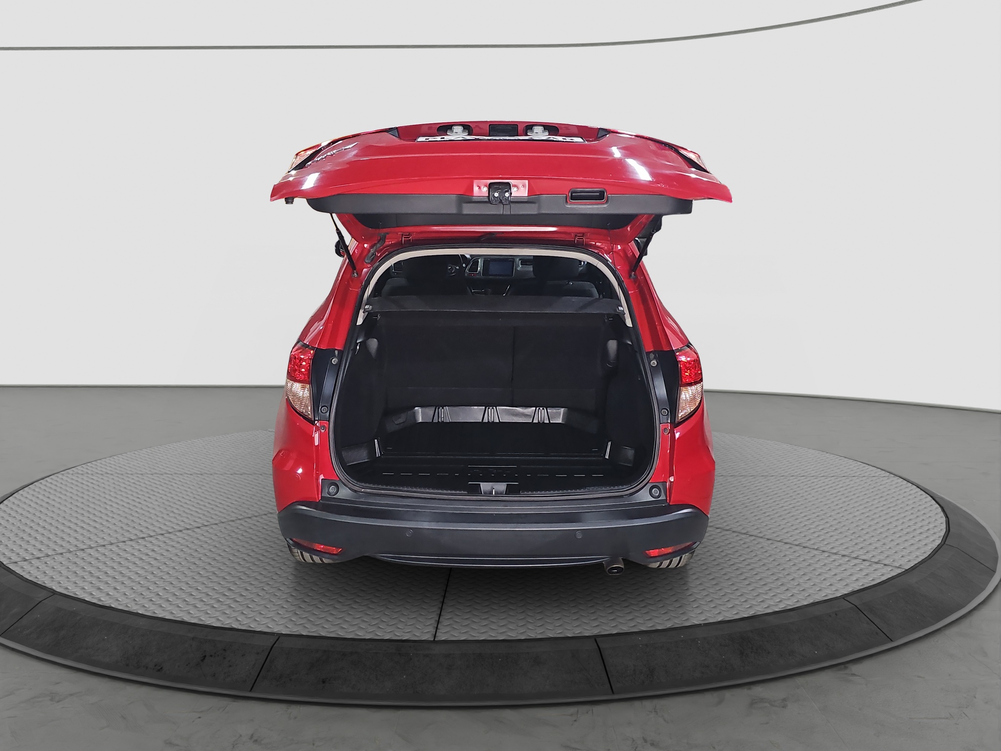 
								Honda HR-V A.U.T.O./ODLI.ČAN full									