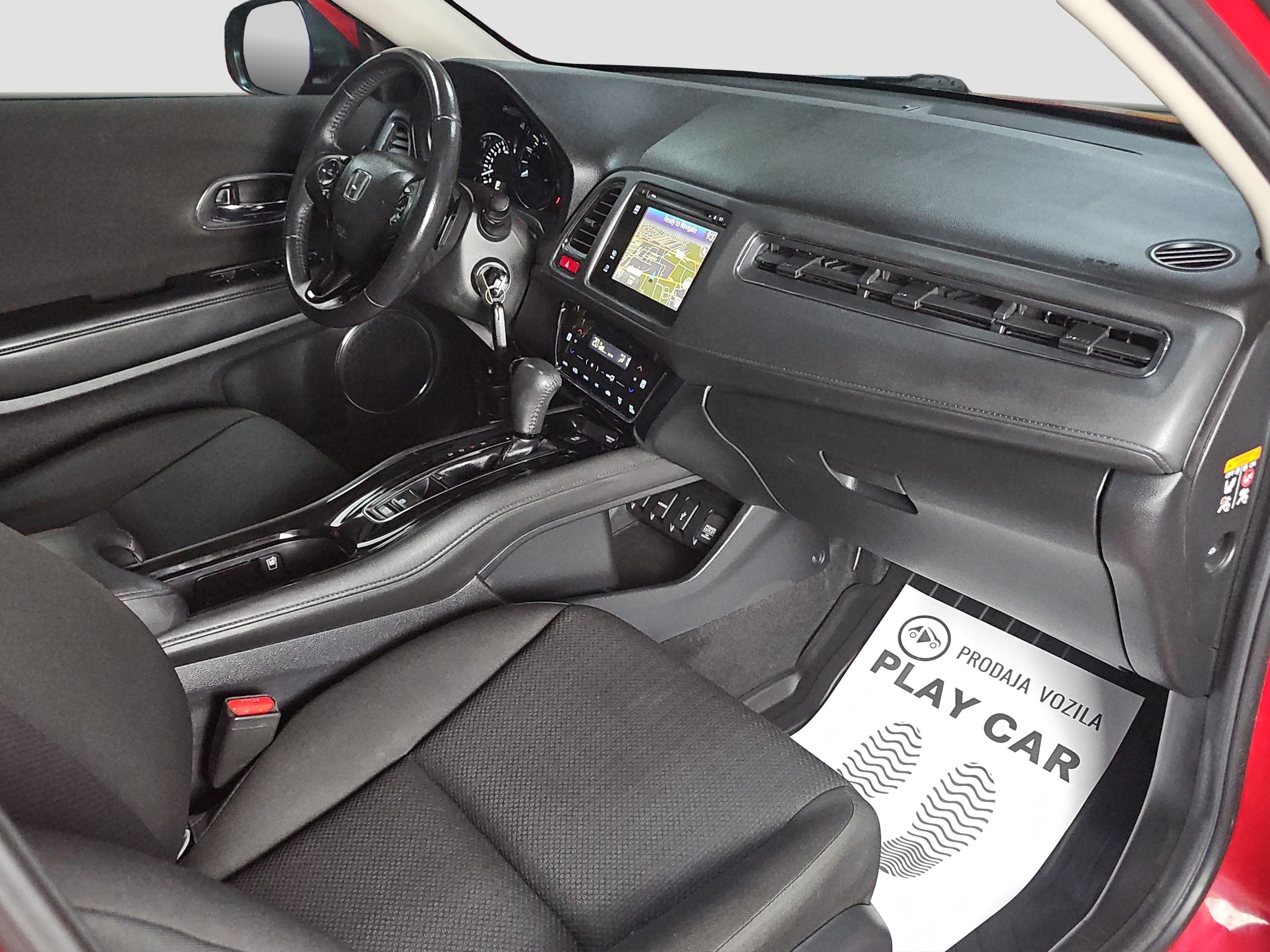 
								Honda HR-V A.U.T.O./ODLI.ČAN full									