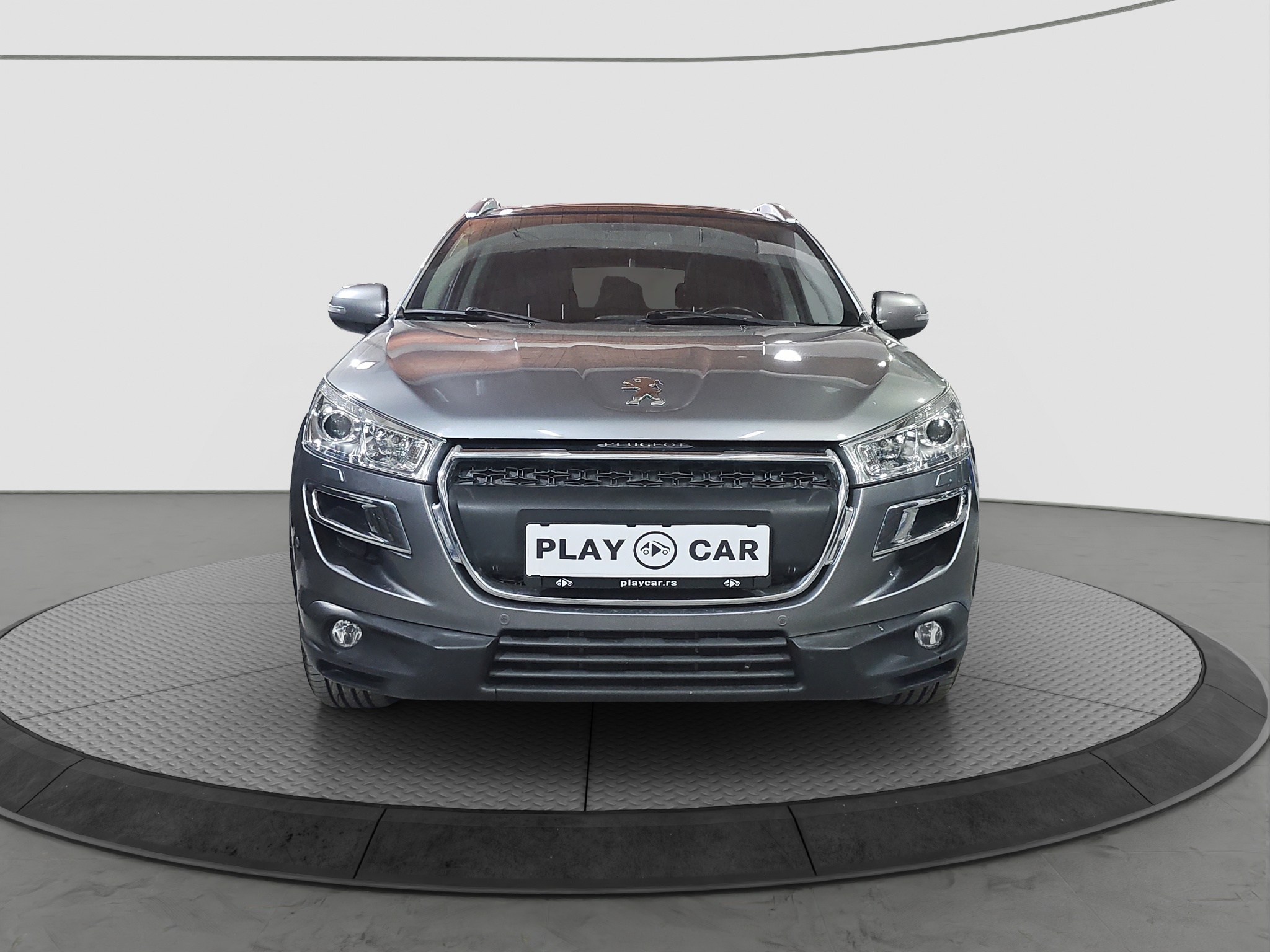 
								Peugeot 4008 AWD/PANO/FUL.L full									