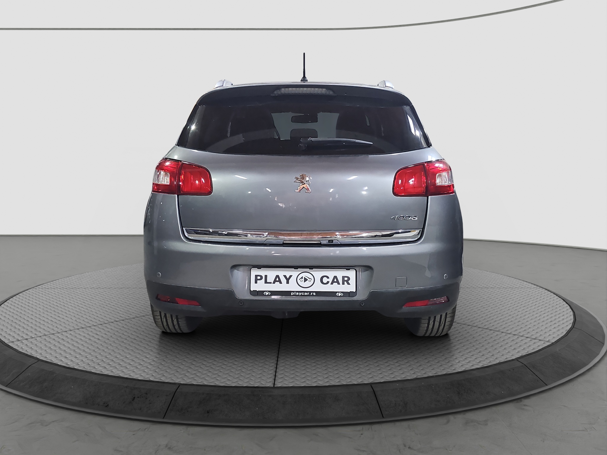 
								Peugeot 4008 AWD/PANO/FUL.L full									