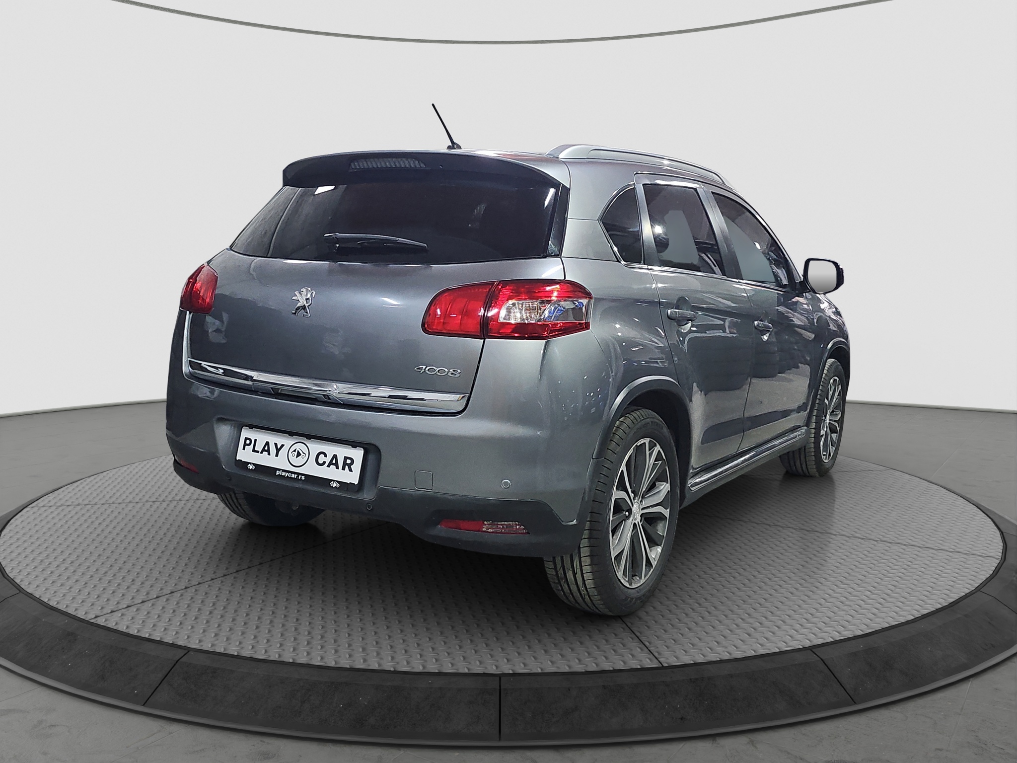 
								Peugeot 4008 AWD/PANO/FUL.L full									