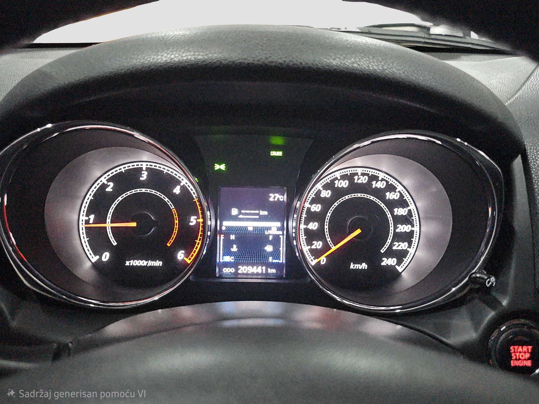 
								Peugeot 4008 AWD/PANO/FUL.L full									