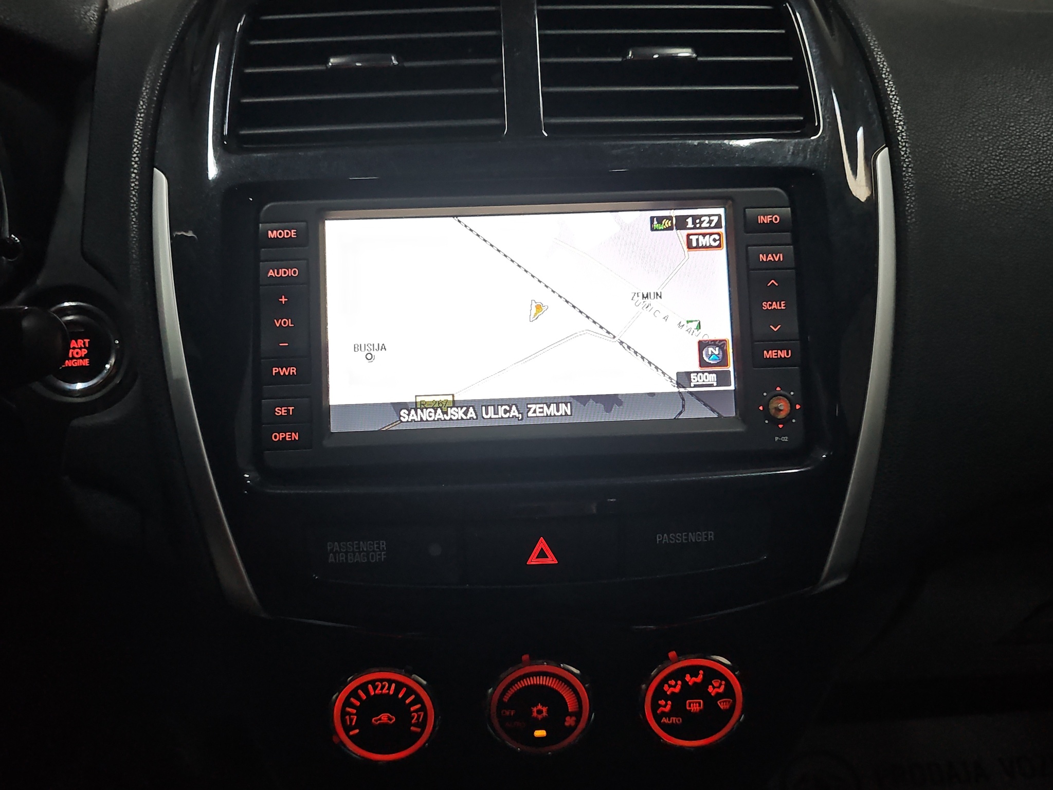 
								Peugeot 4008 AWD/PANO/FUL.L full									
