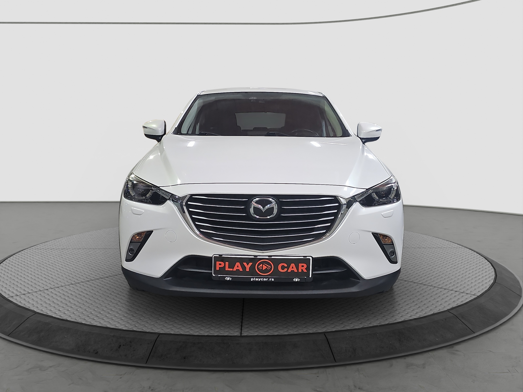 
								Mazda CX-3 FU.LL/AUTO full									