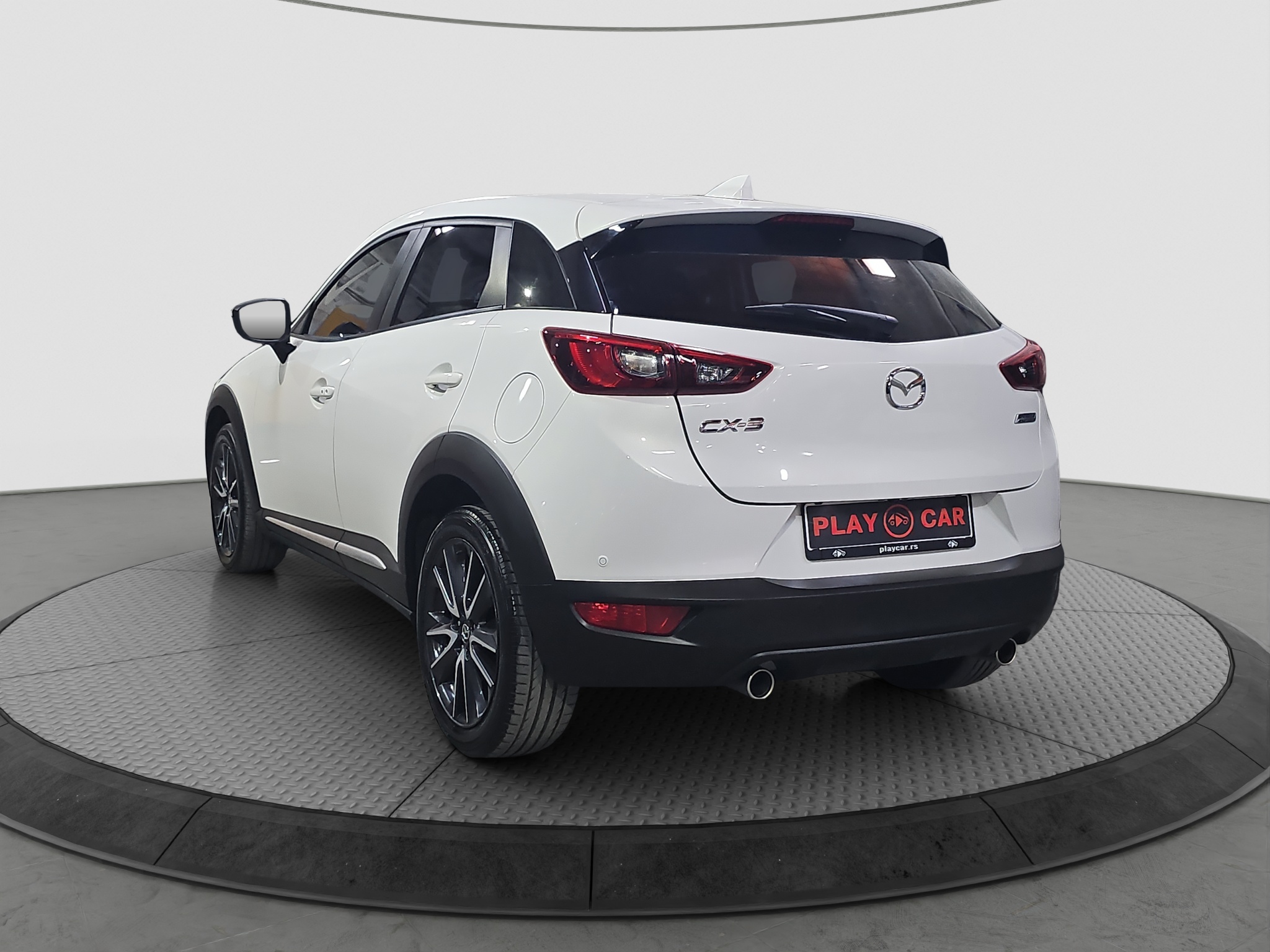 
								Mazda CX-3 FU.LL/AUTO full									