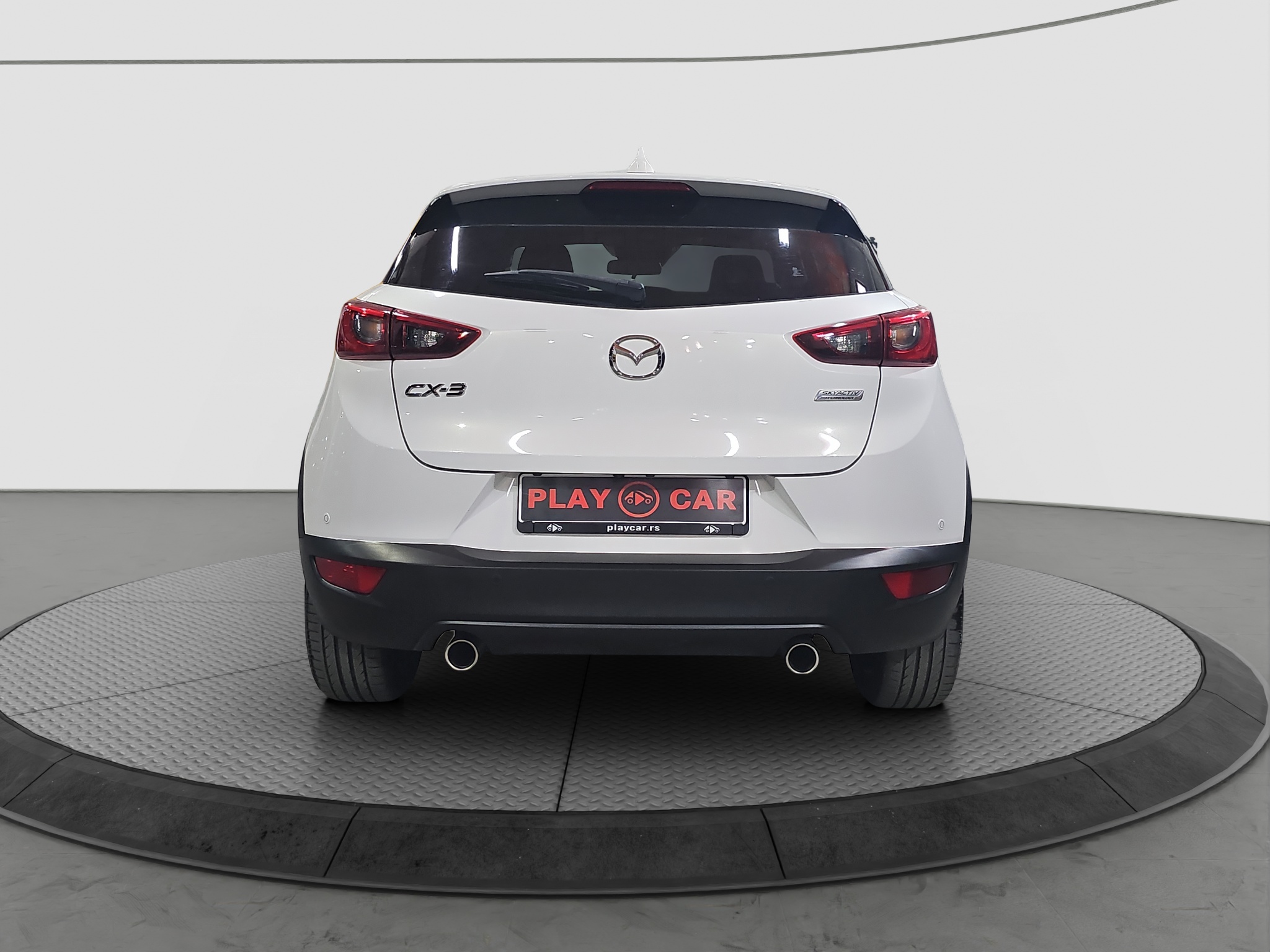 
								Mazda CX-3 FU.LL/AUTO full									
