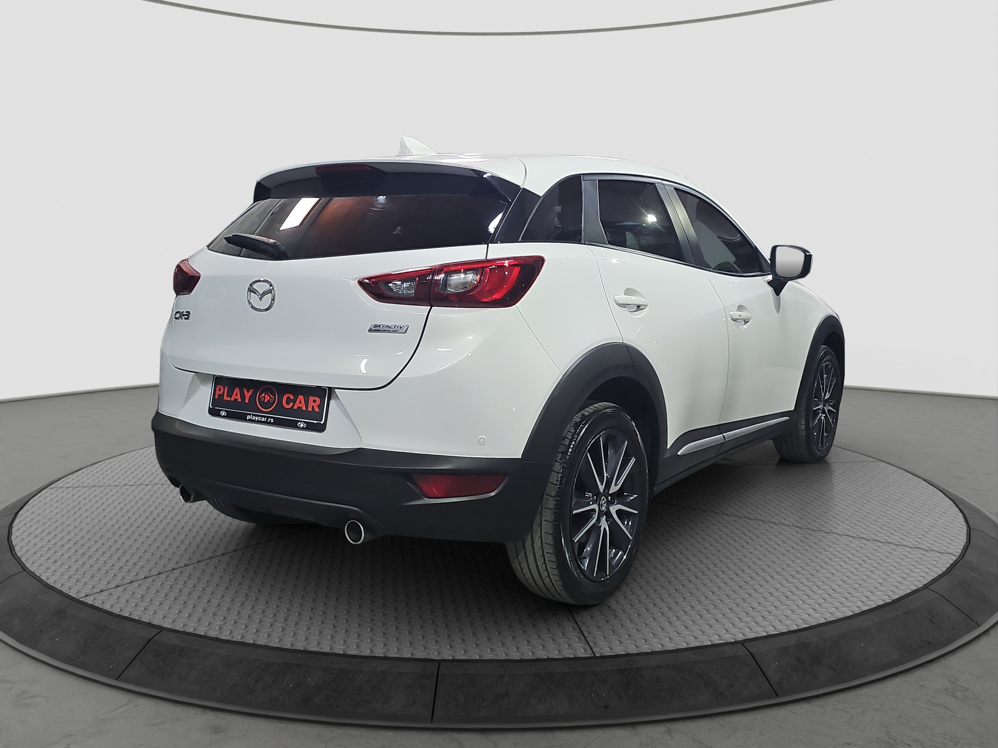 
								Mazda CX-3 FU.LL/AUTO full									