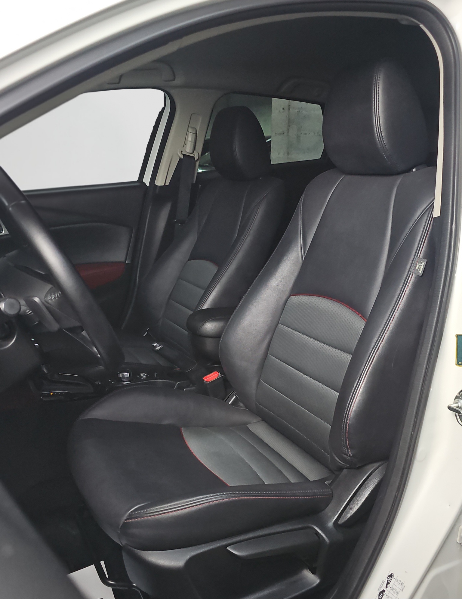 
								Mazda CX-3 FU.LL/AUTO full									