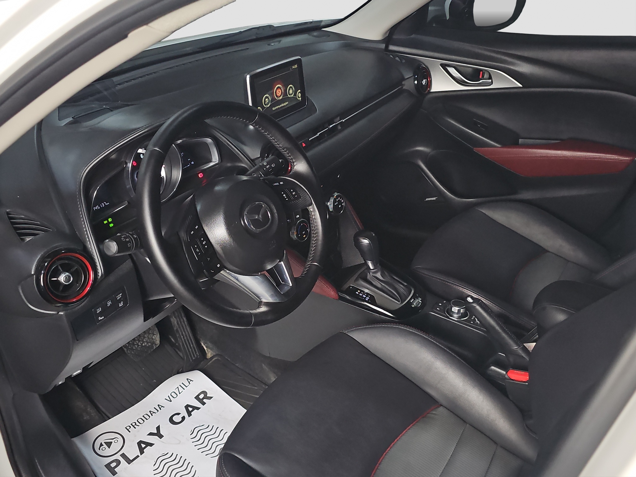 
								Mazda CX-3 FU.LL/AUTO full									