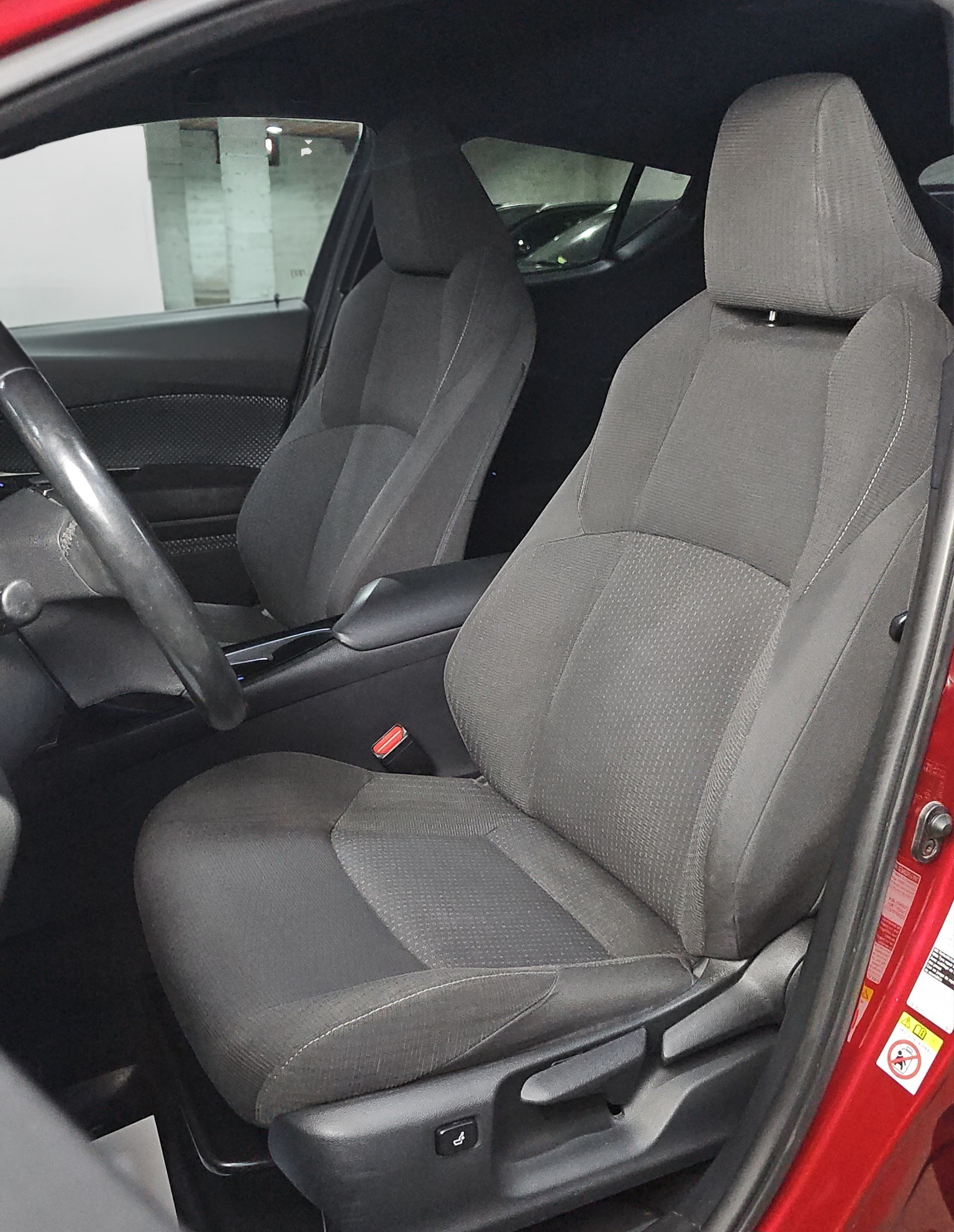 
								Toyota C-HR T.O.P. full									