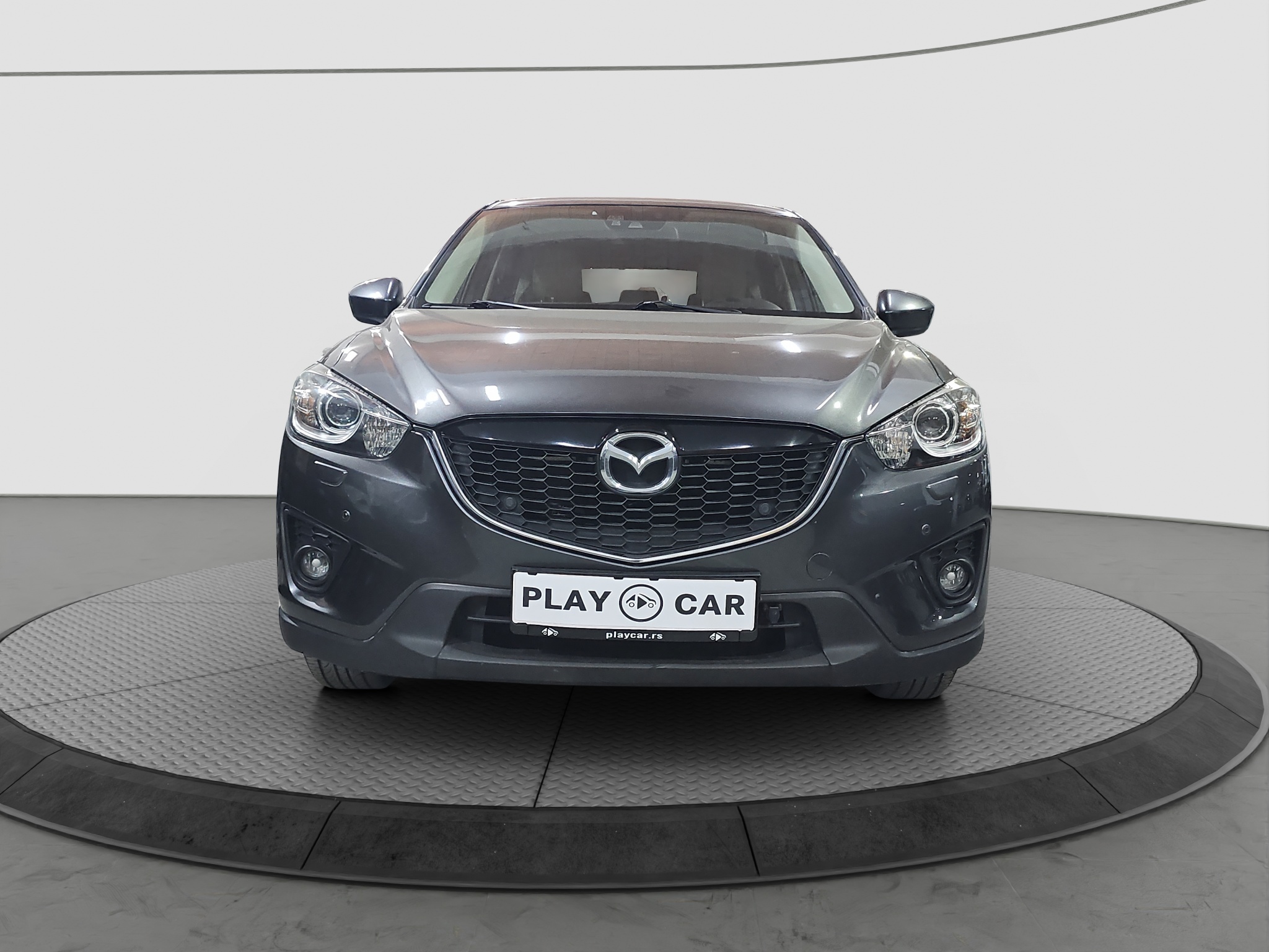 
								Mazda CX-5 AWD/0DLIČNA full									