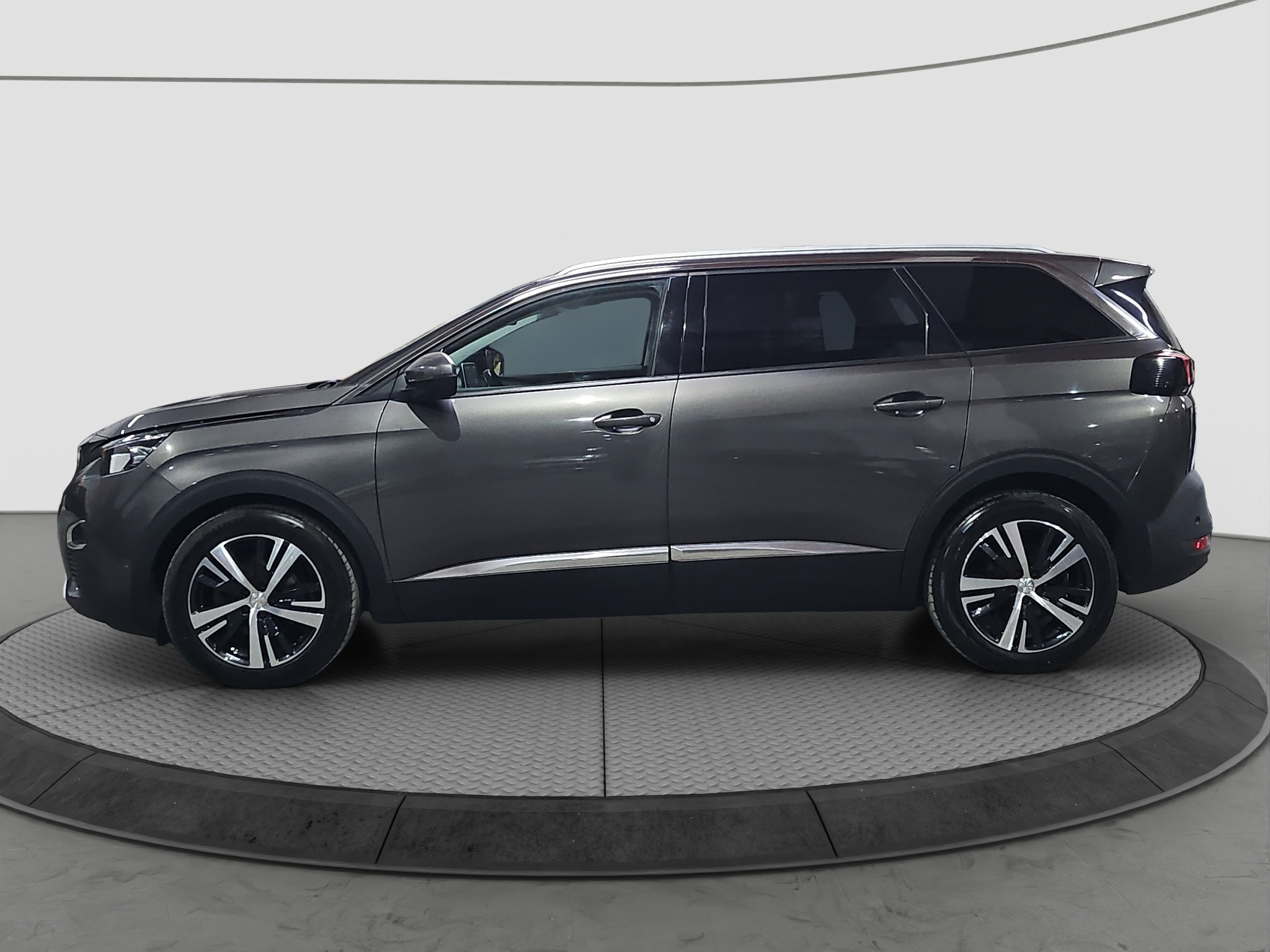 
								Peugeot 5008 VIRT/AUTO/7sed full									