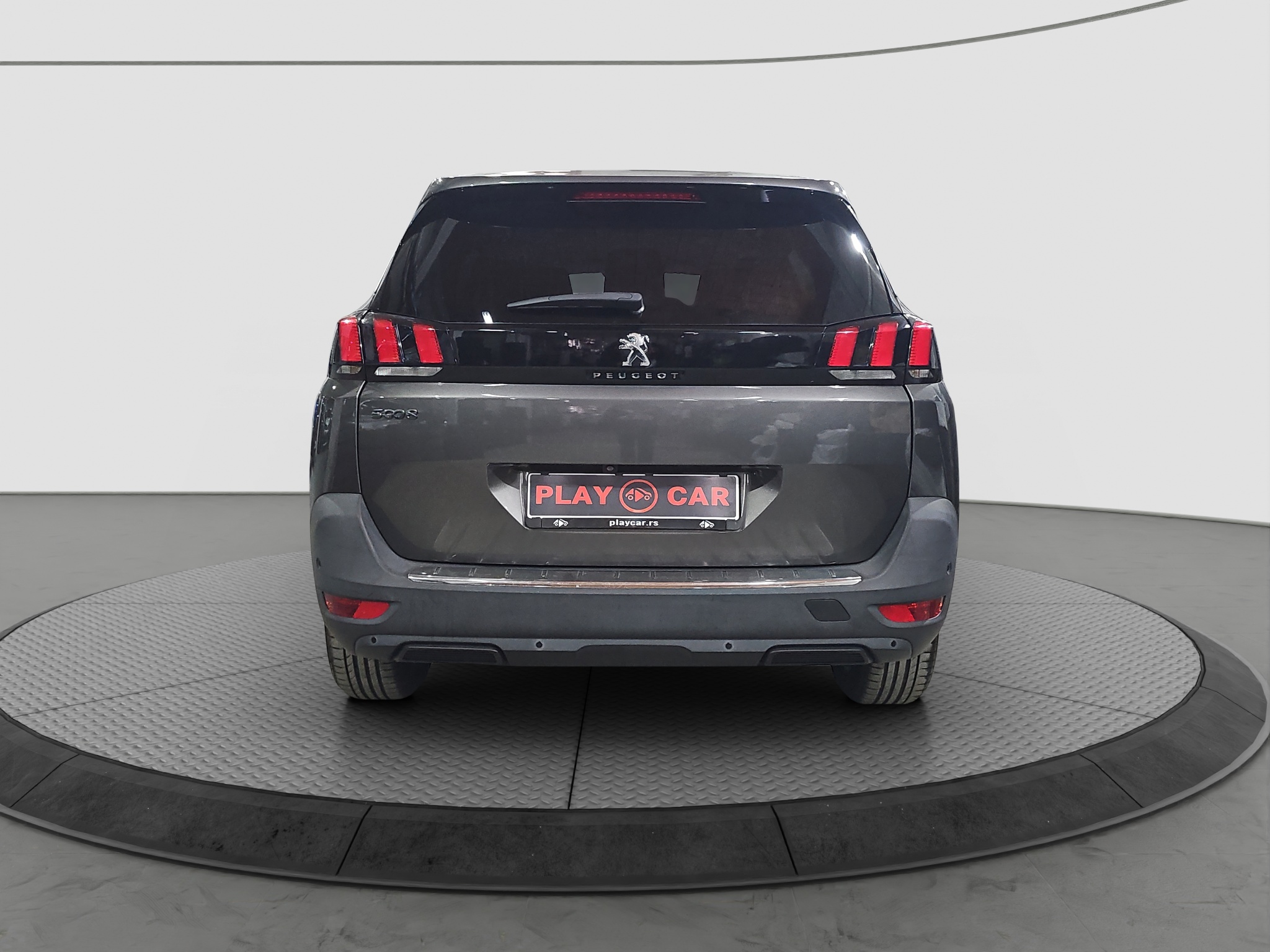 
								Peugeot 5008 VIRT/AUTO/7sed full									