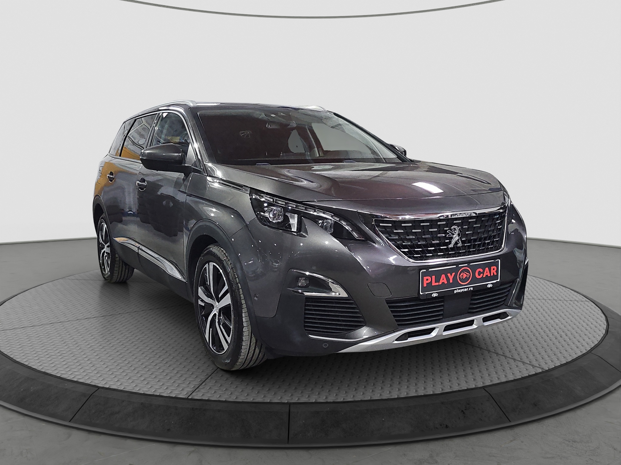 
								Peugeot 5008 VIRT/AUTO/7sed full									