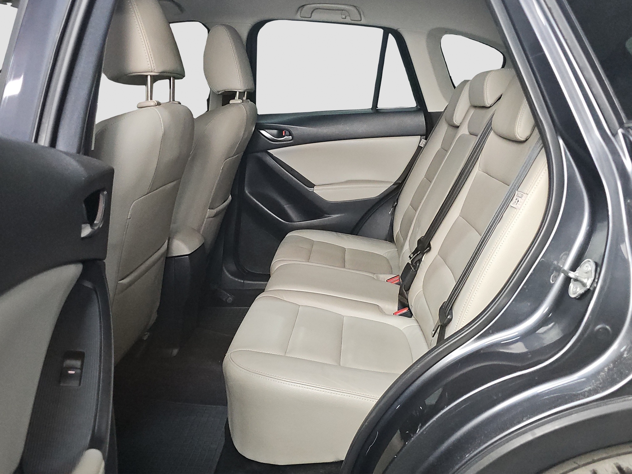 
								Mazda CX-5 AWD/0DLIČNA full									
