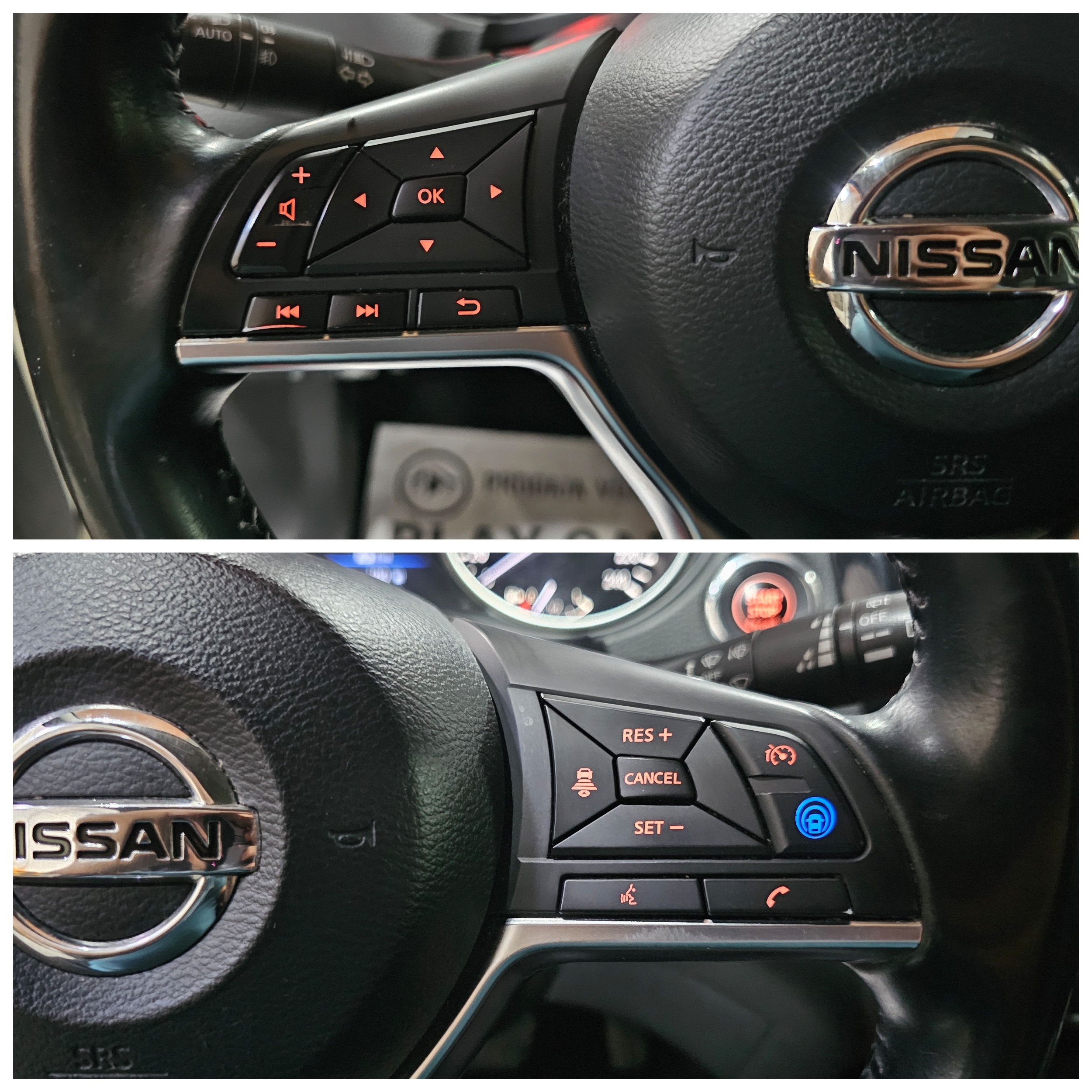 
								Nissan Qashqai TEKNA 2019. godište full									