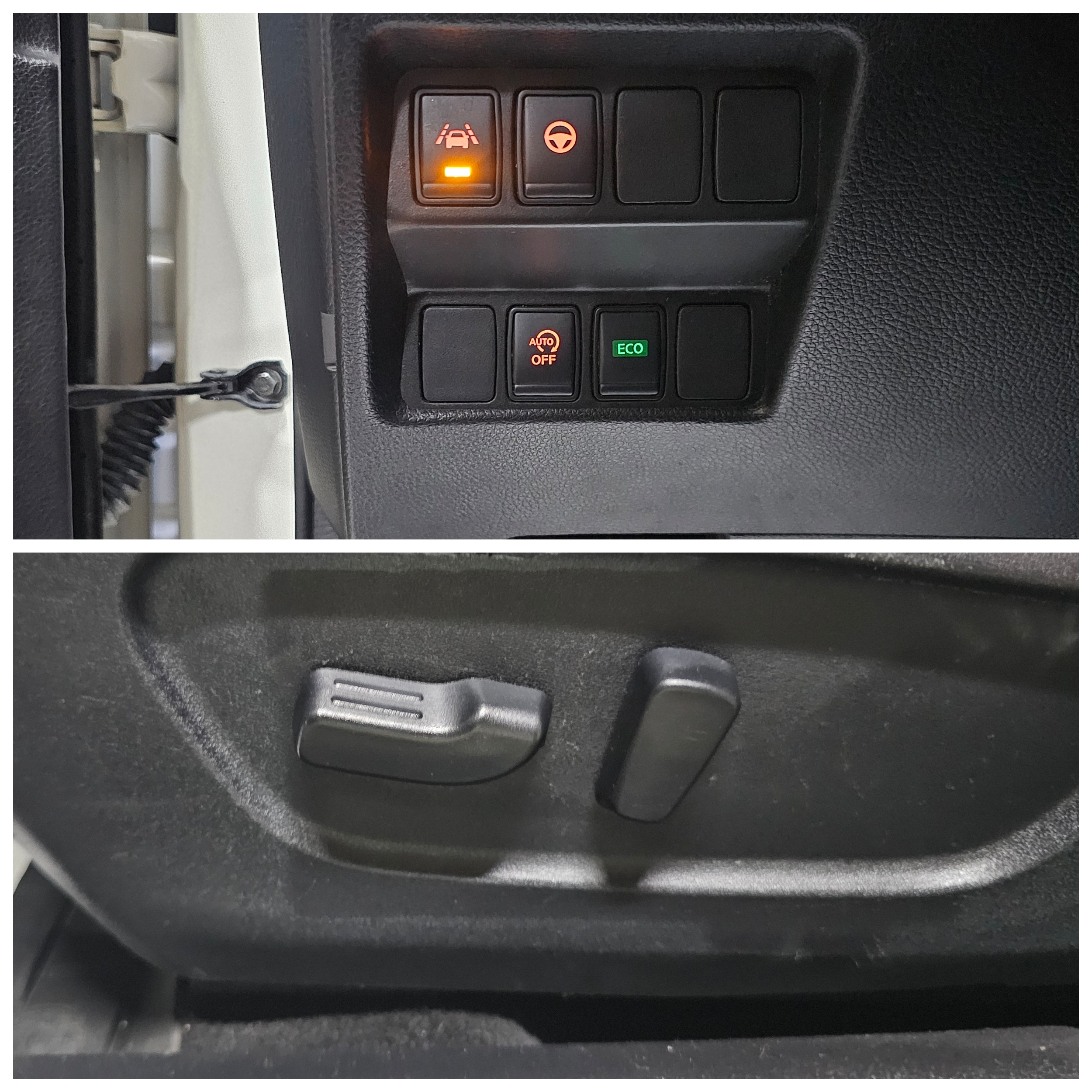 
								Nissan Qashqai TEKNA 2019. godište full									