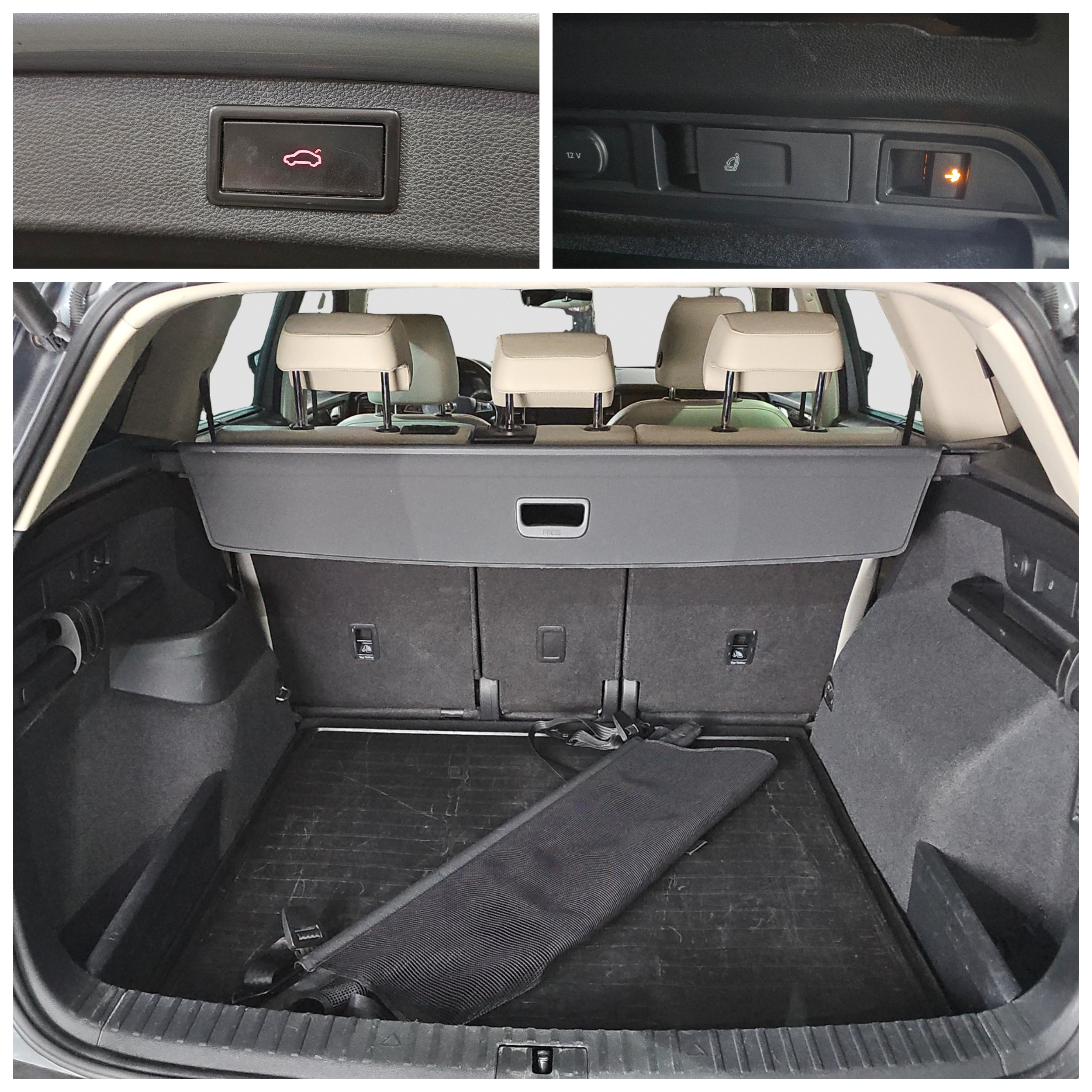 
								Škoda Kodiaq 4X4/AUTO full									