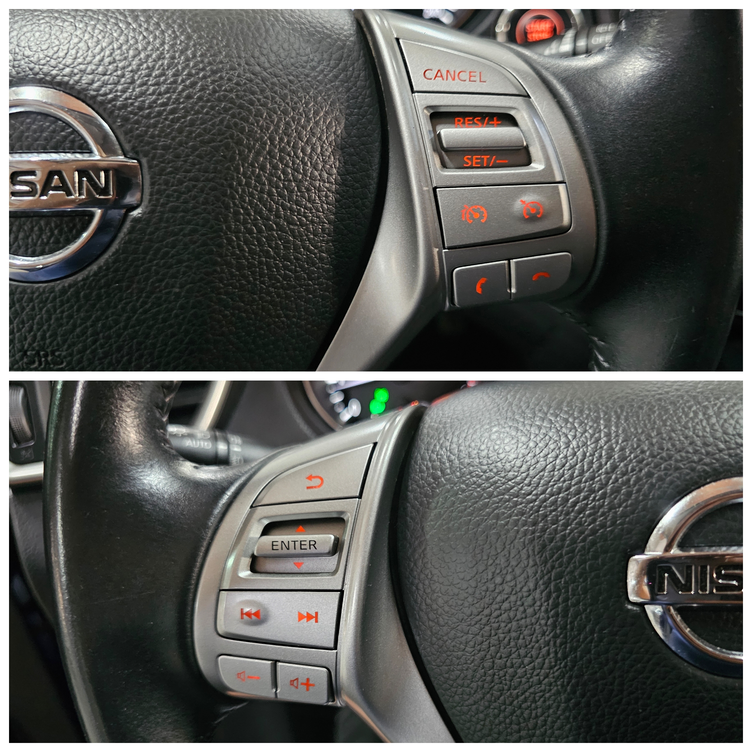 
								Nissan Qashqai TEKNA full									