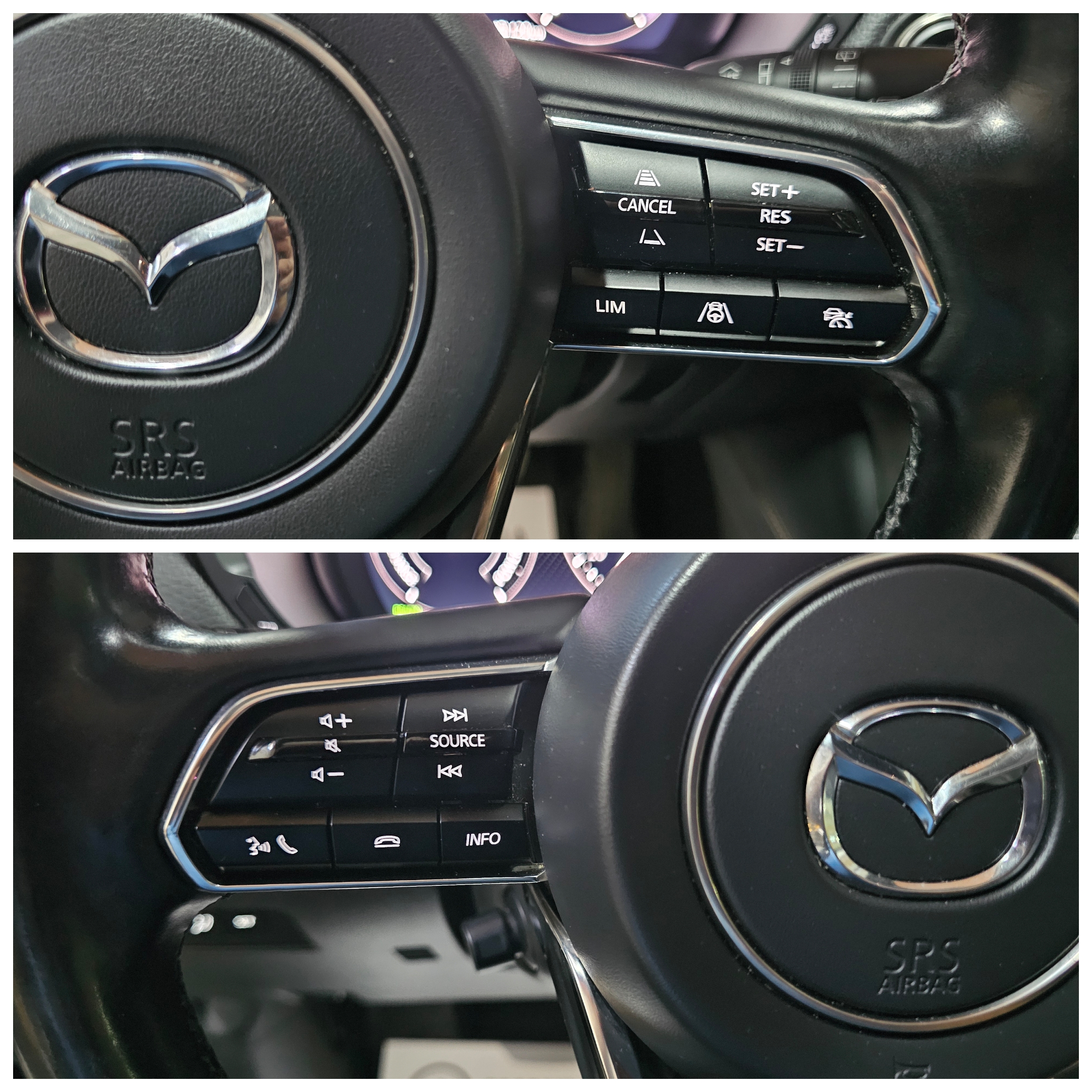 
								Mazda CX-60 HOMURA PLUS/PLUG IN full									