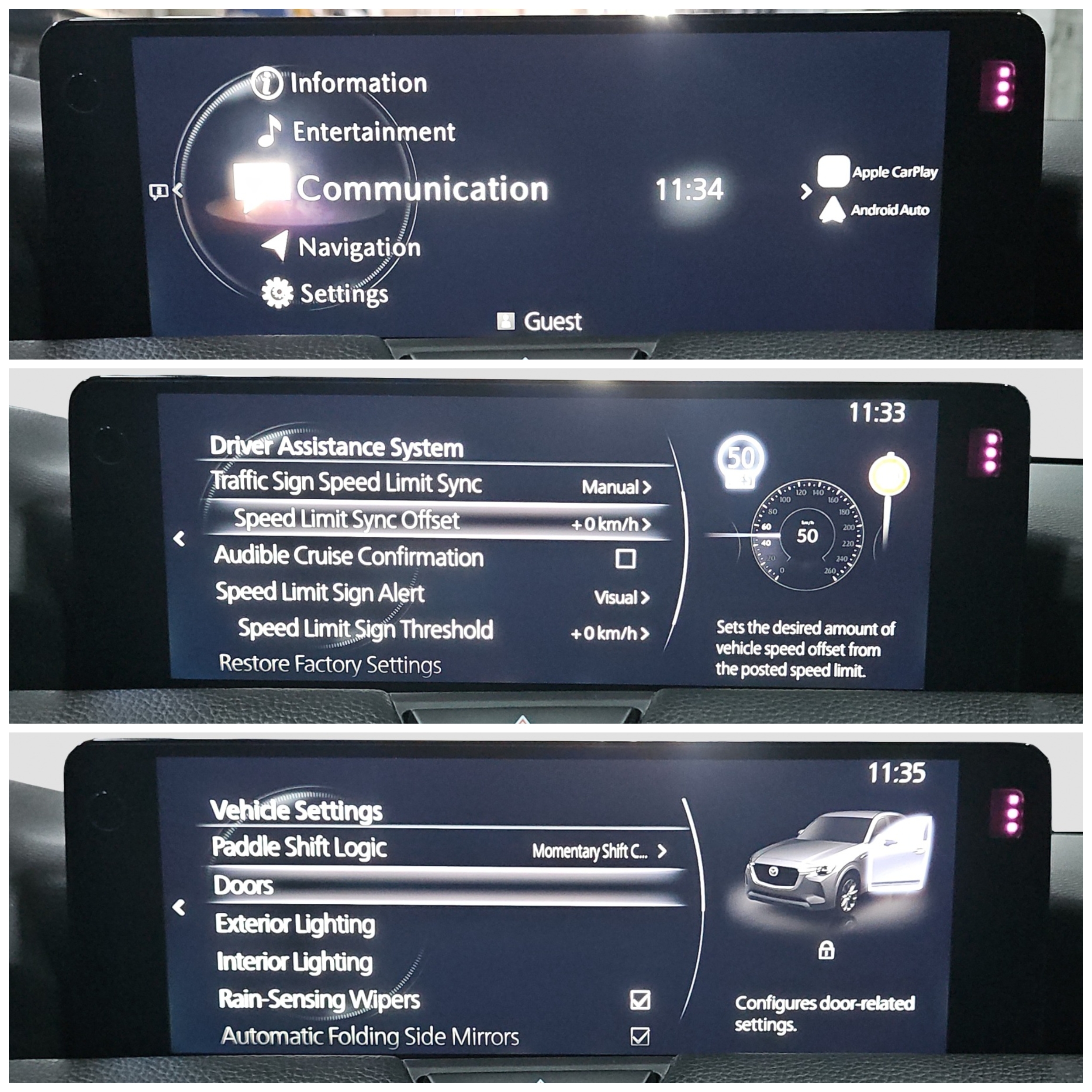 
								Mazda CX-60 HOMURA PLUS/PLUG IN full									