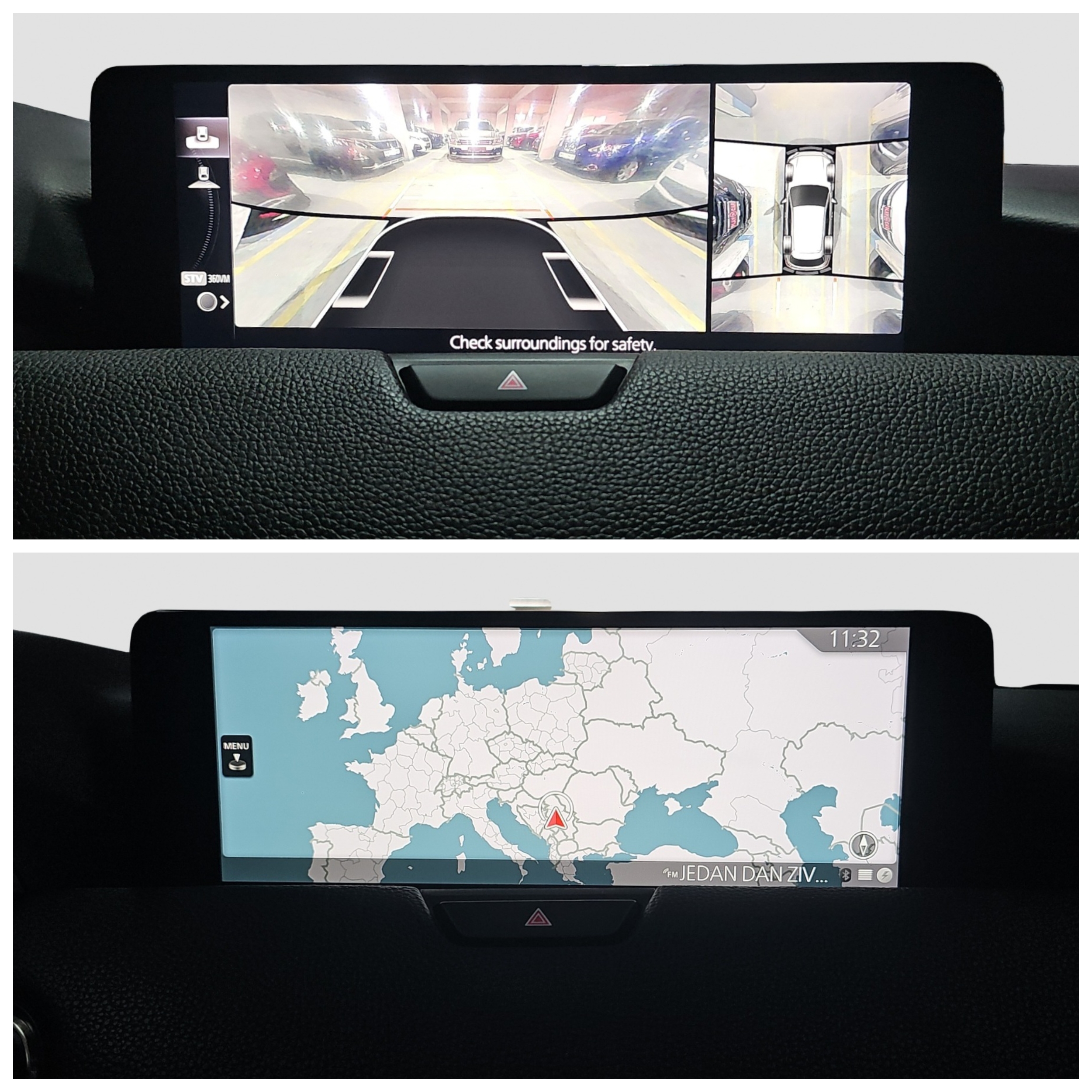 
								Mazda CX-60 HOMURA PLUS/PLUG IN full									
