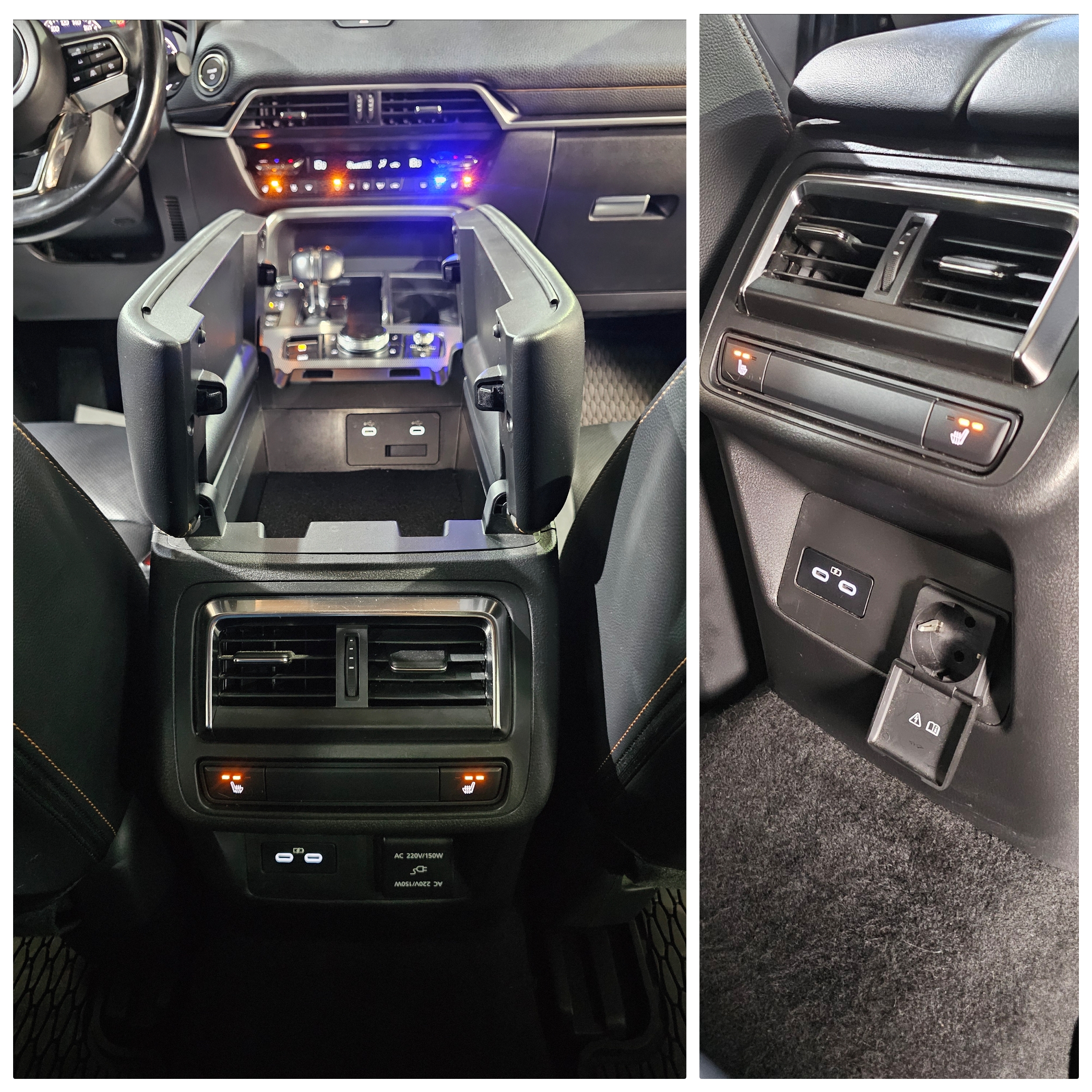 
								Mazda CX-60 HOMURA PLUS/PLUG IN full									