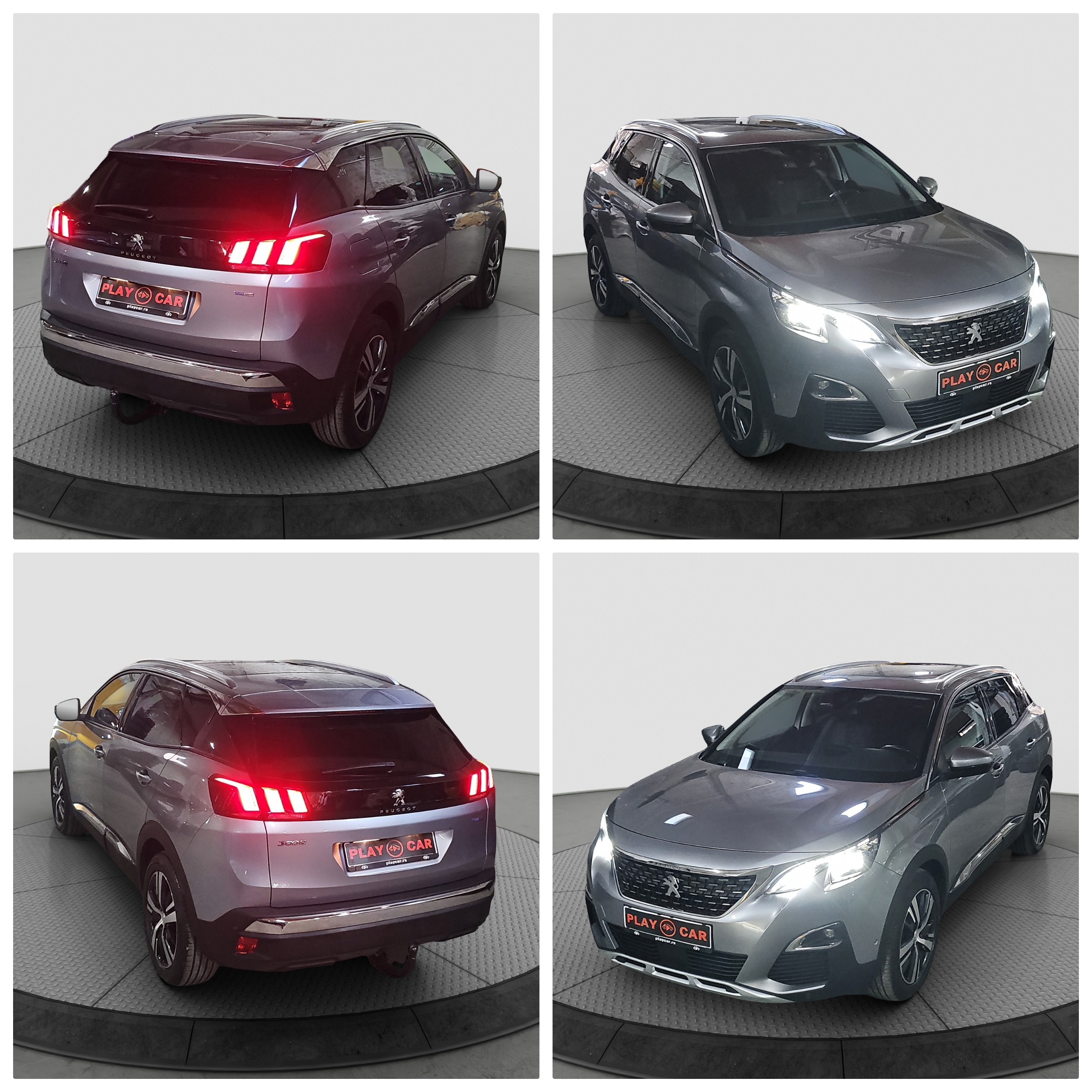 
								Peugeot 3008 POK.KROV/AUTO full									