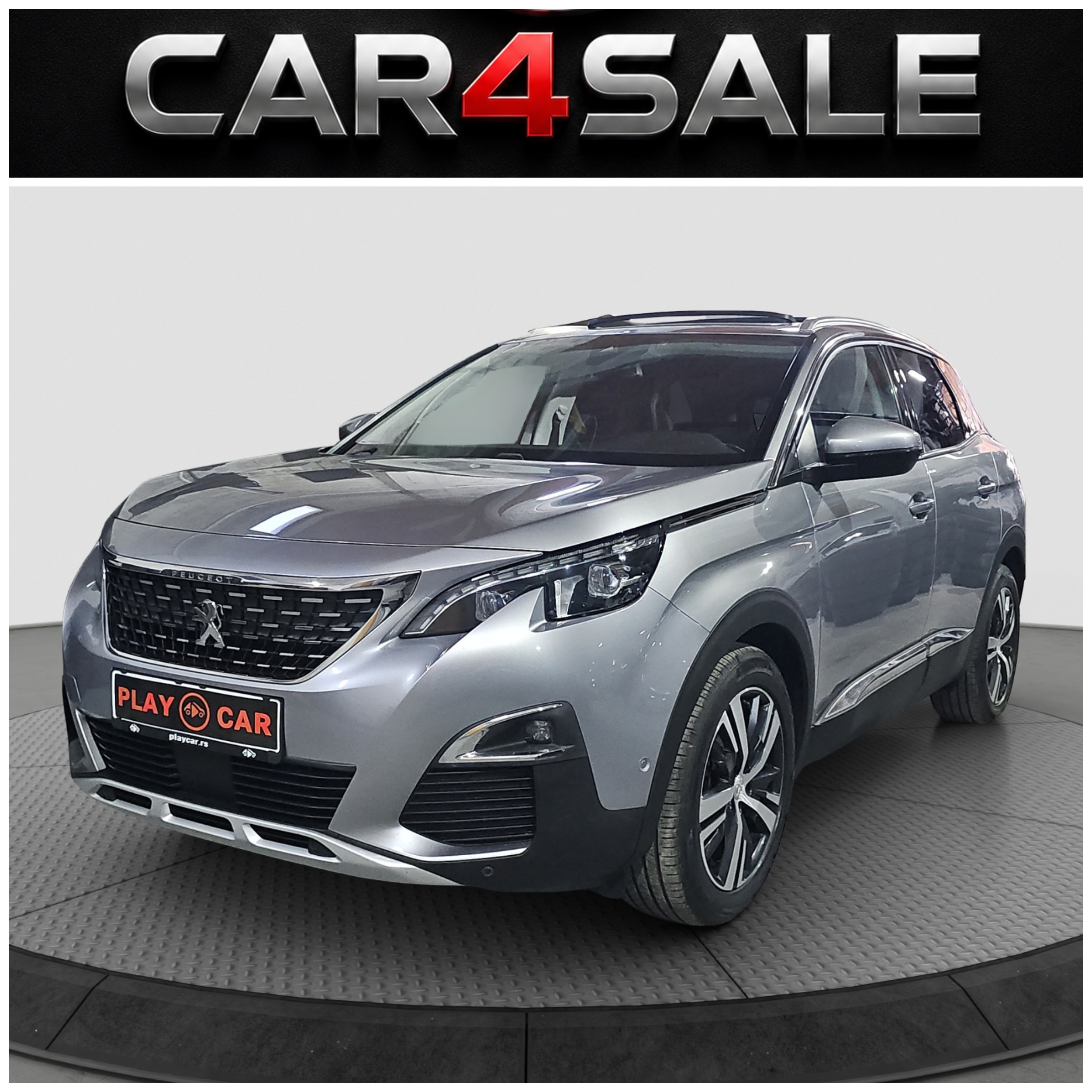 
								Peugeot 3008 POK.KROV/AUTO full									