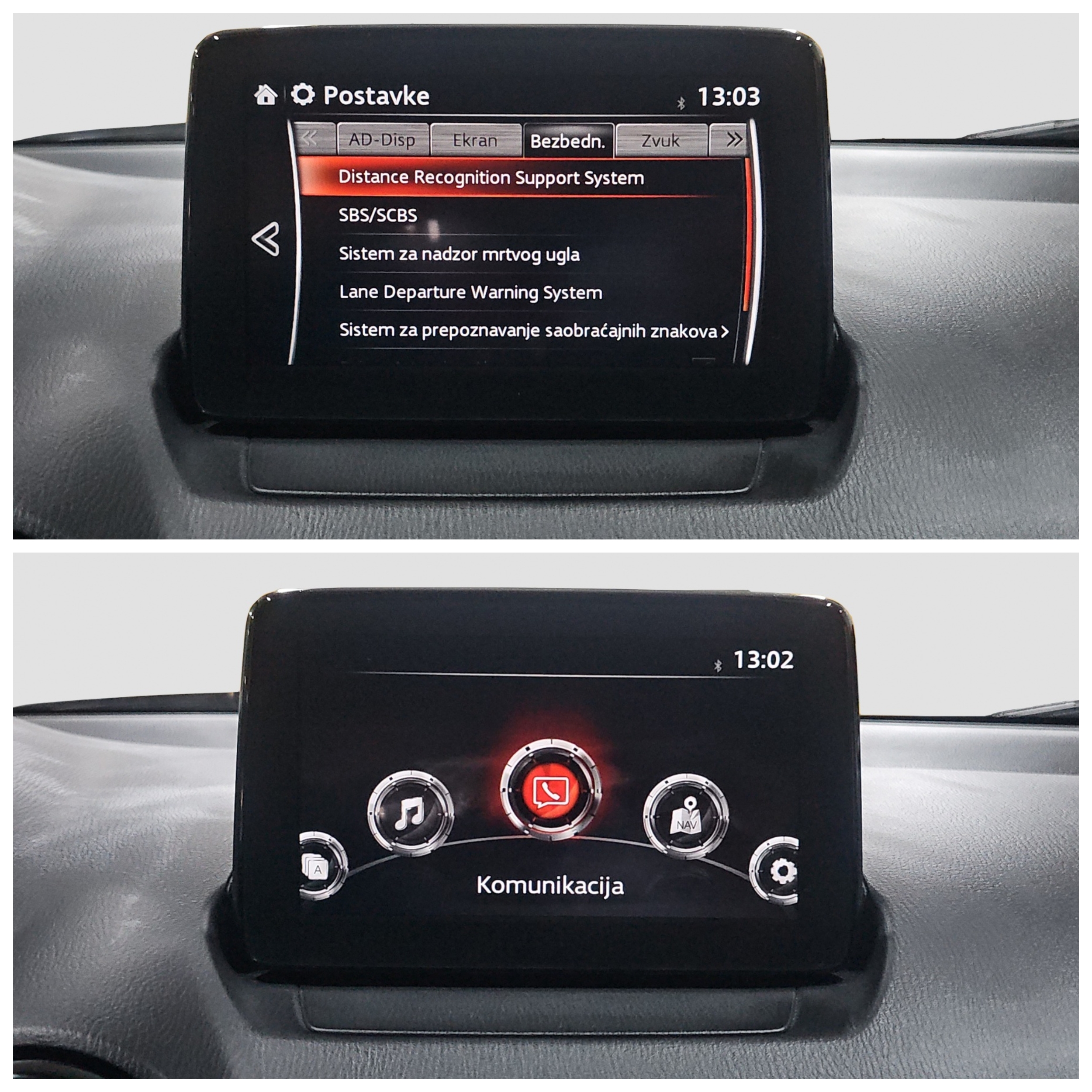 
								Mazda CX-3 MALA.KM/AWD/AUTO full									