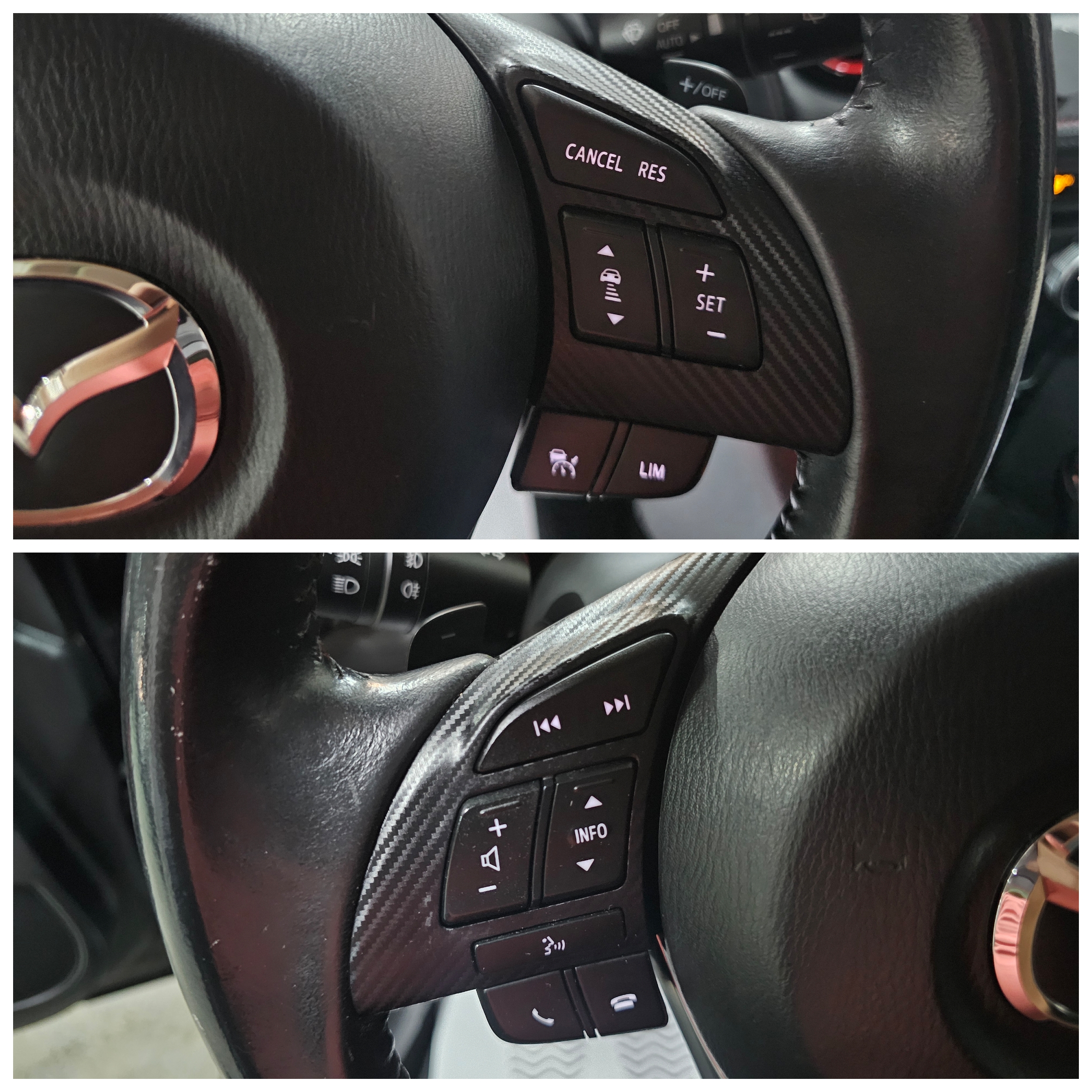
								Mazda CX-3 AWD/AUTO full									