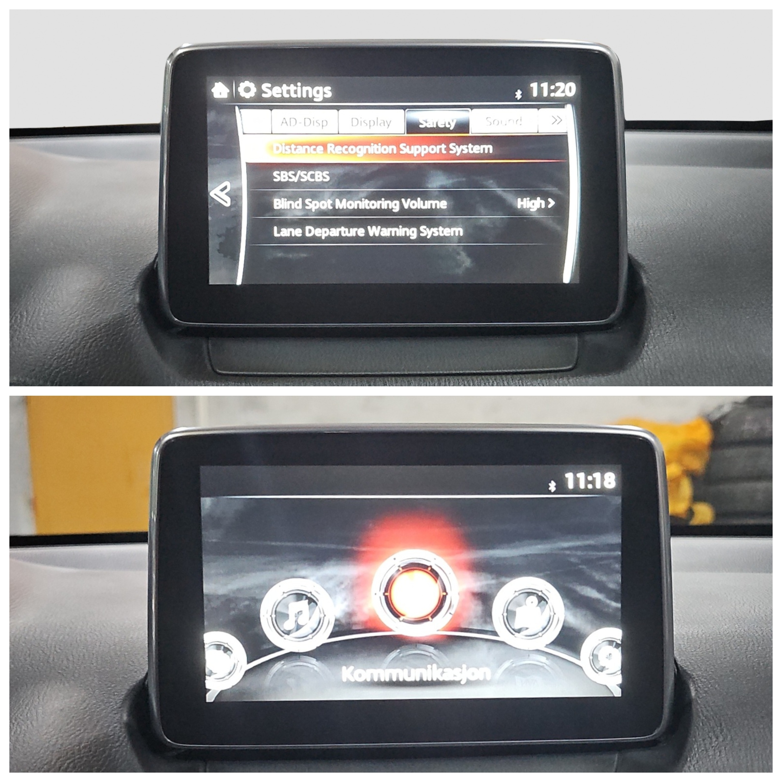 
								Mazda CX-3 AWD/AUTO full									