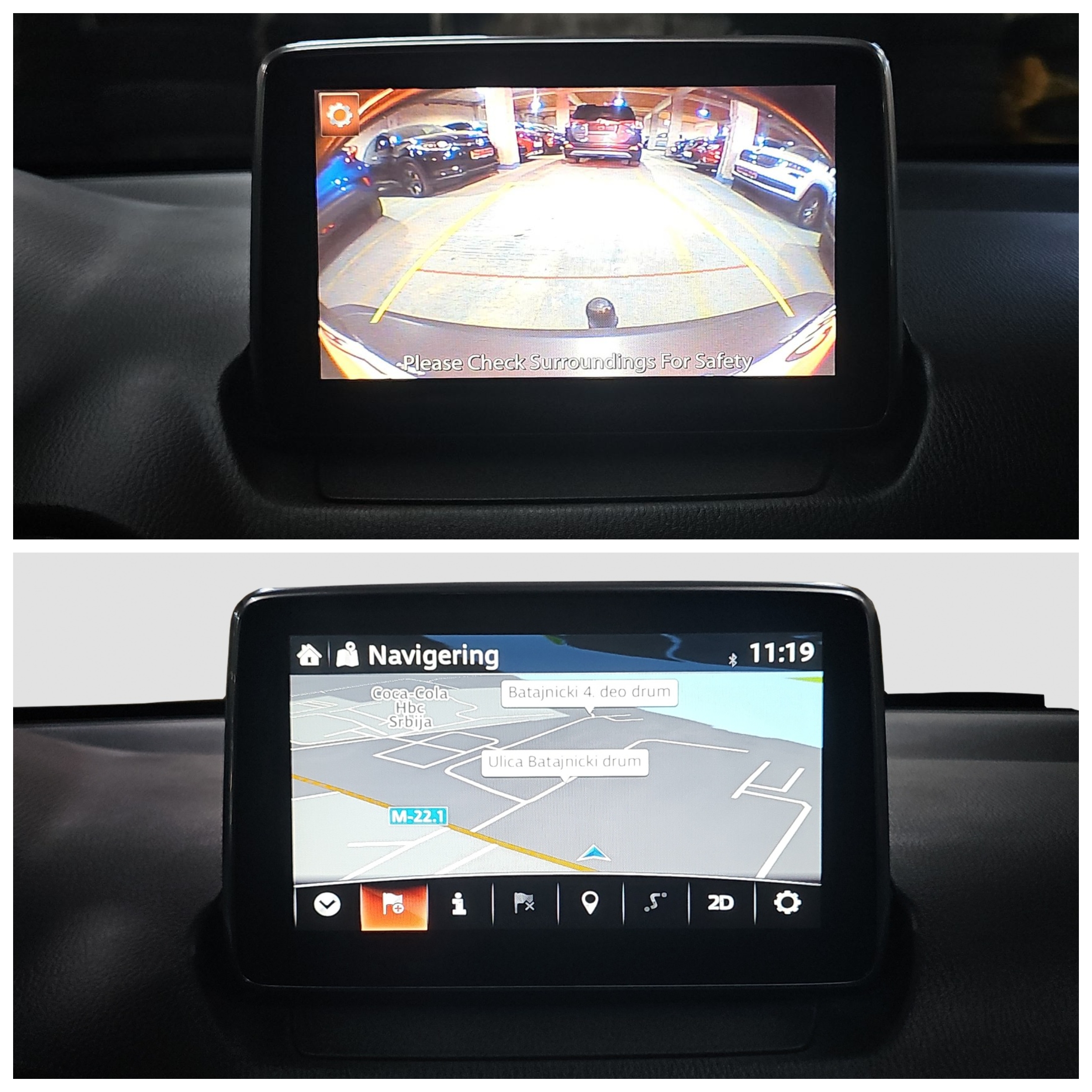 
								Mazda CX-3 AWD/AUTO full									