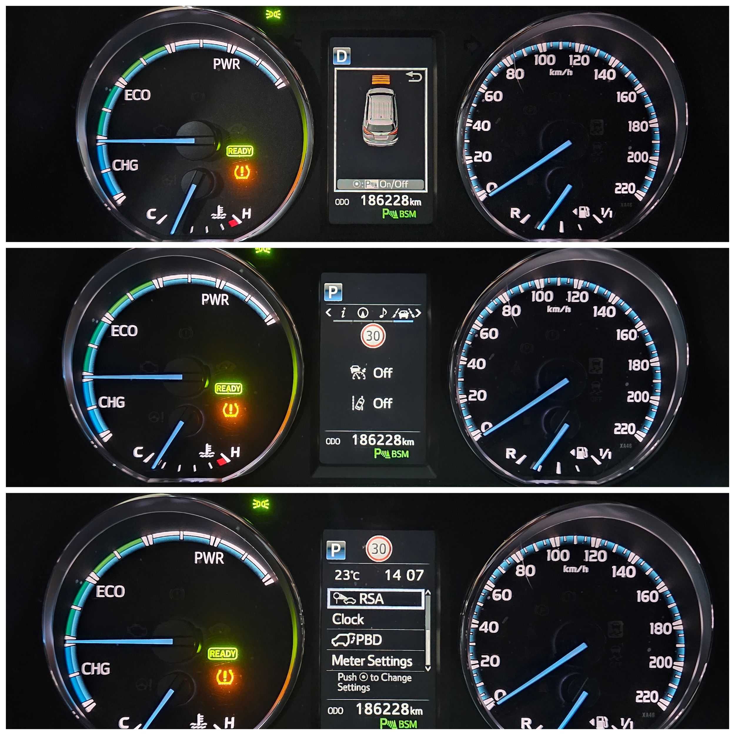 
								Toyota RAV 4 AWD/0DLIČAN full									