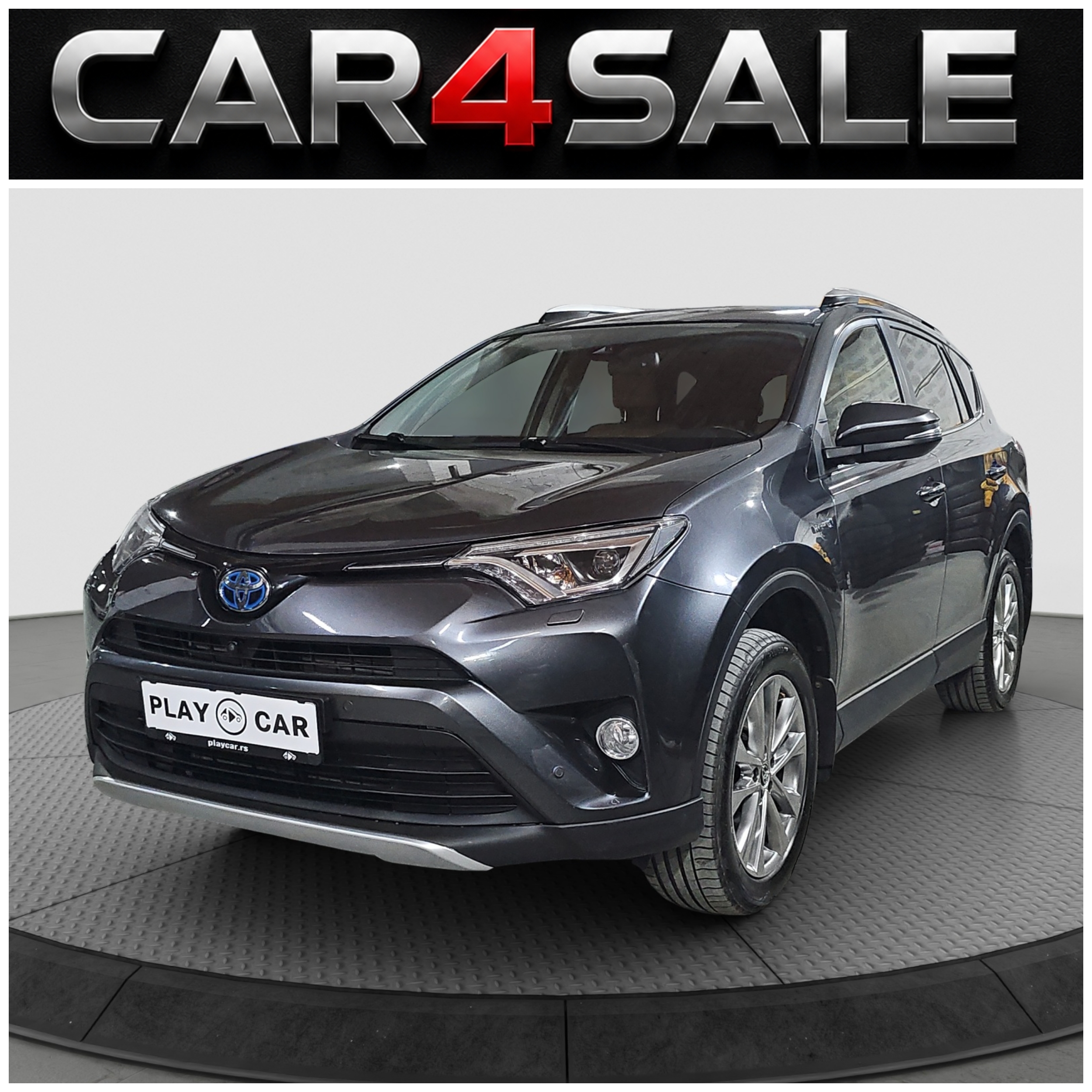 
								Toyota RAV 4 AWD/0DLIČAN full									