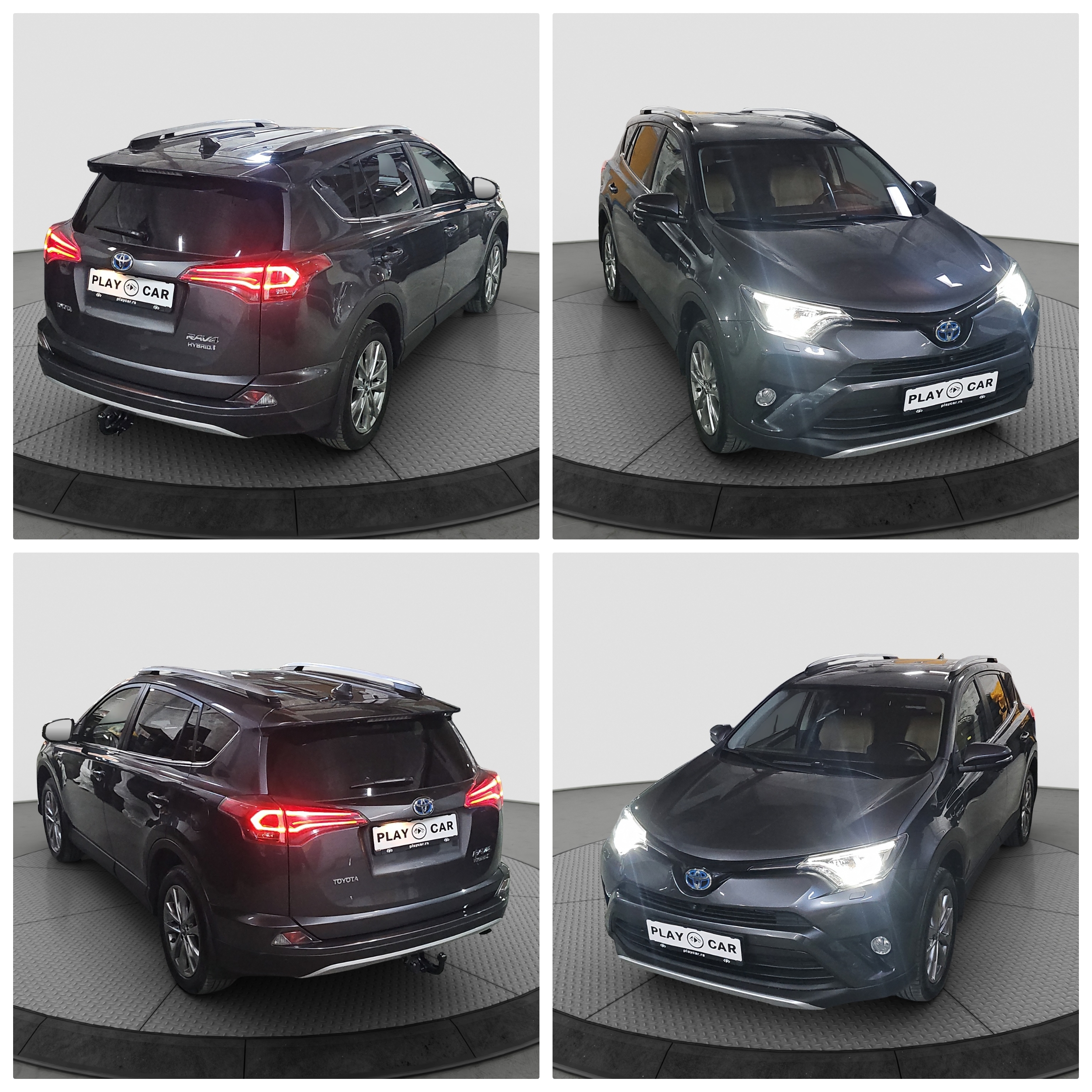 
								Toyota RAV 4 AWD/0DLIČAN full									