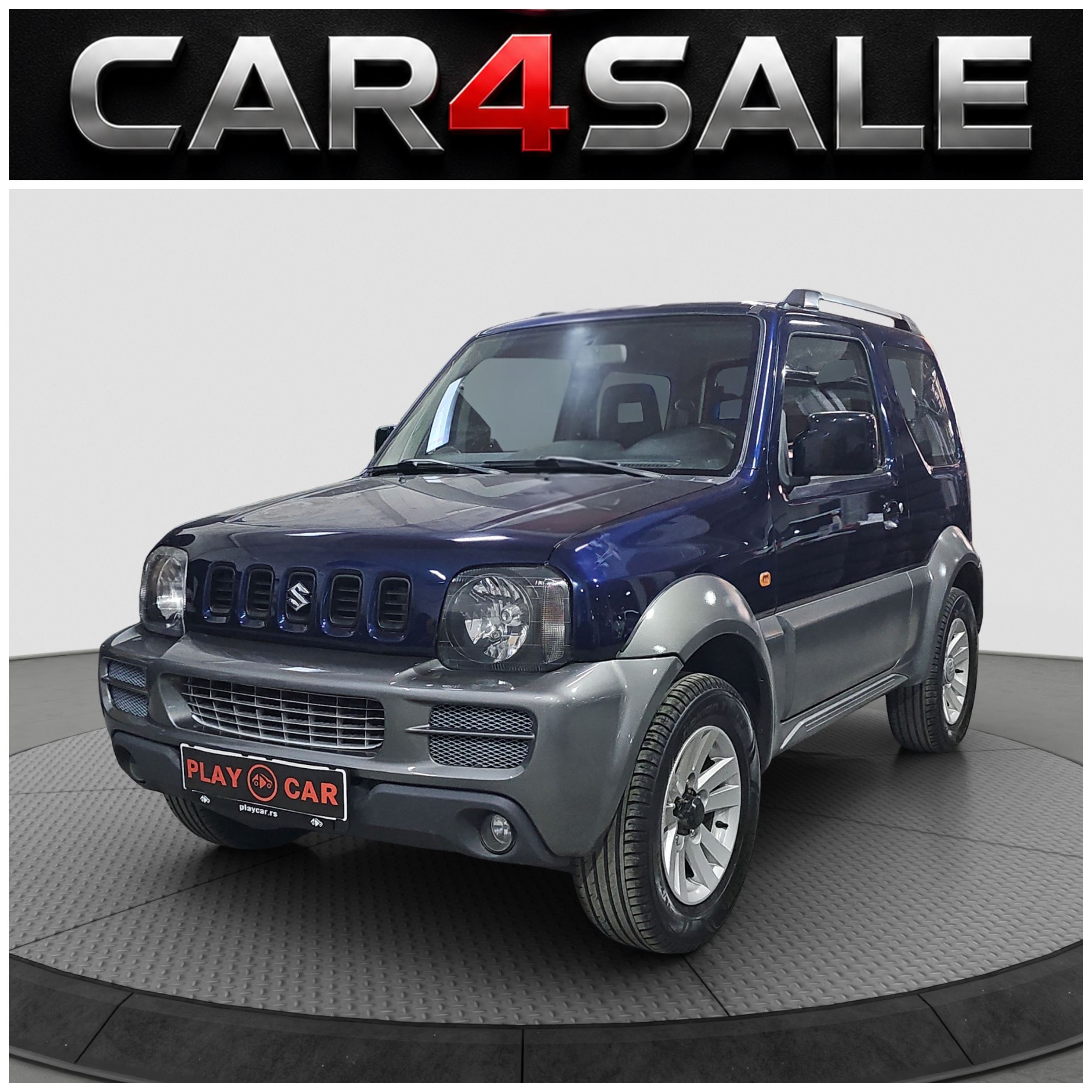 
								Suzuki Jimny full									