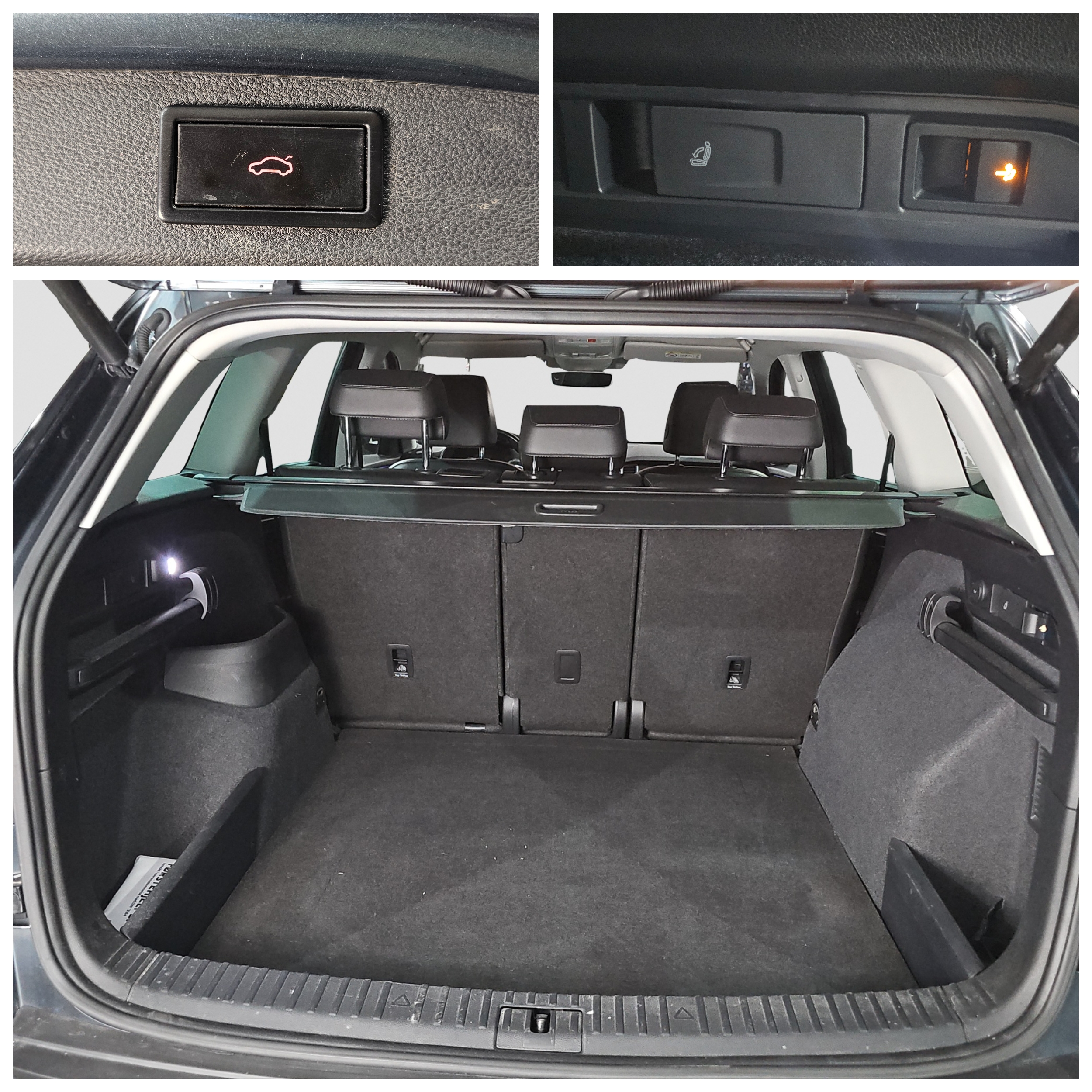 
								Škoda Kodiaq 4X4/DSG full									